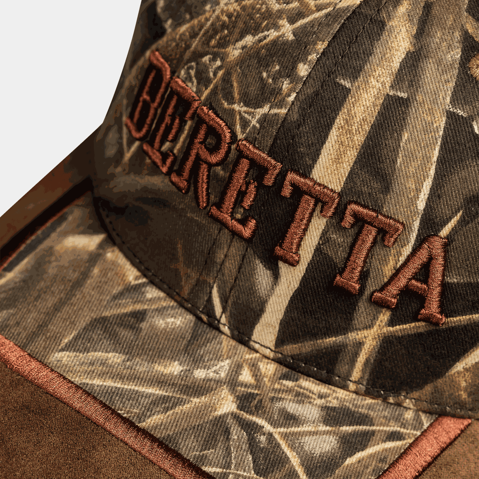 Beretta Camo Cap, caps - full image 2