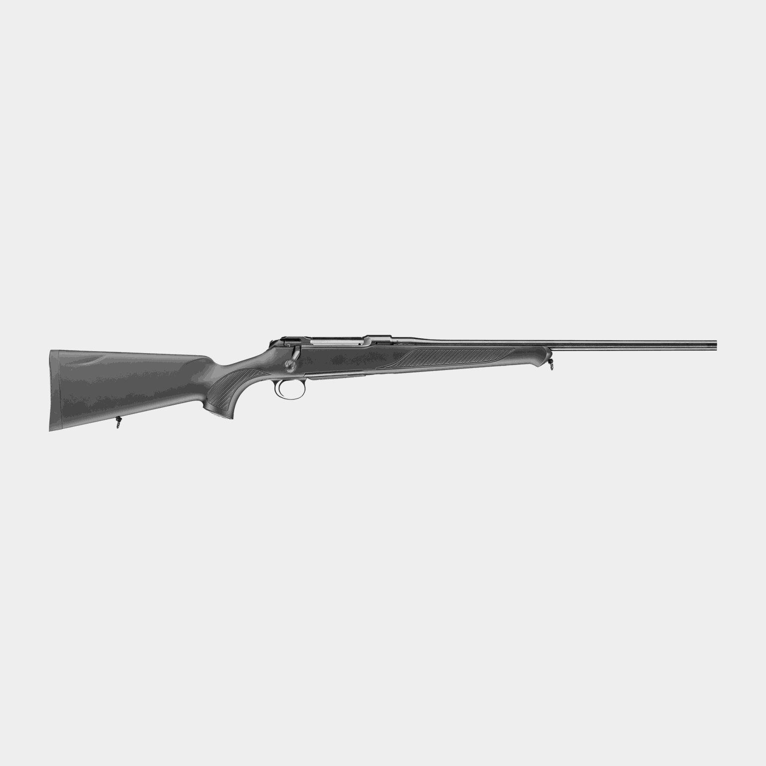 Sauer 101 Classic Xt .308 Win. 51cm, M15x1 - full image 1