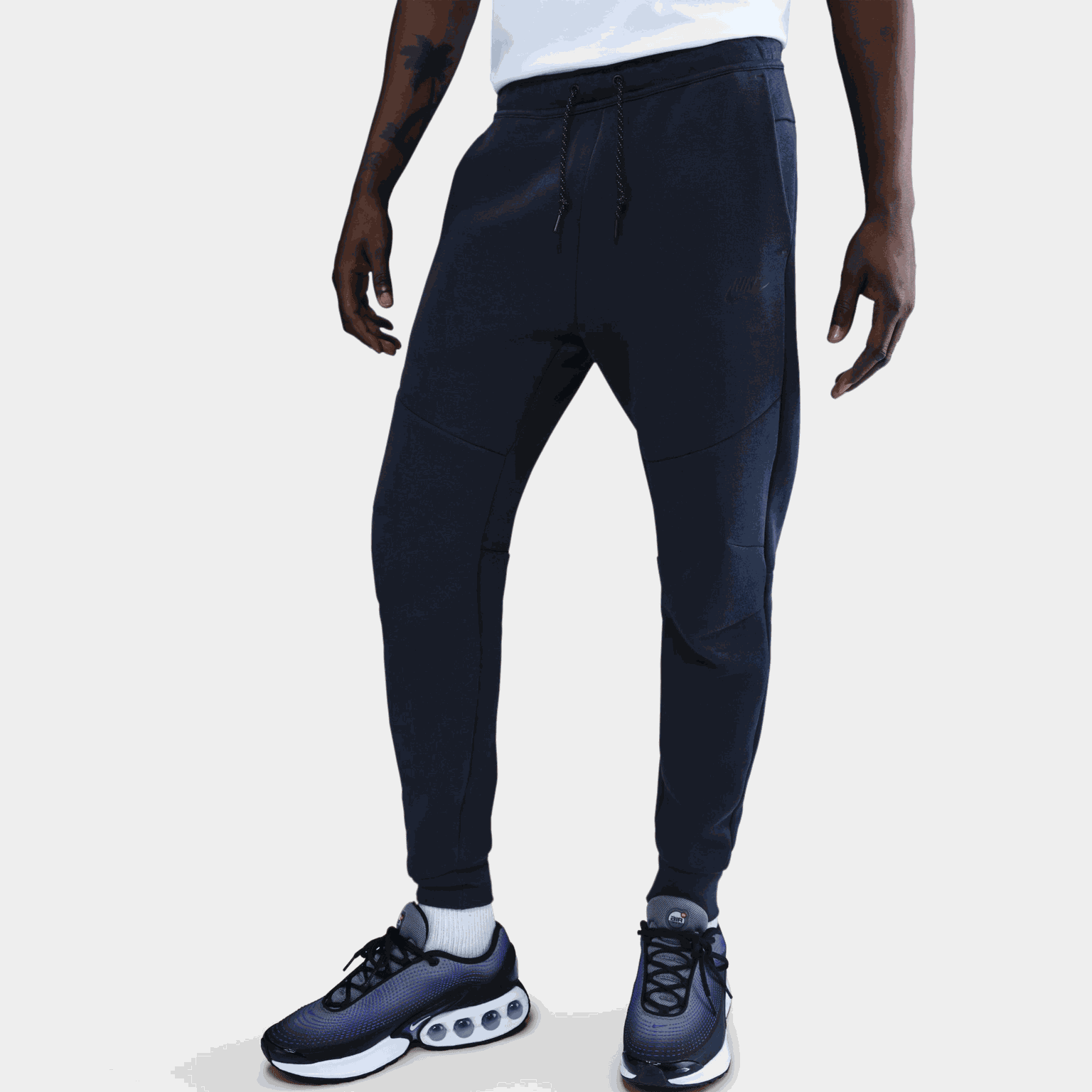 Tech Fleece Jogger, joggebukse, herre - full image 1