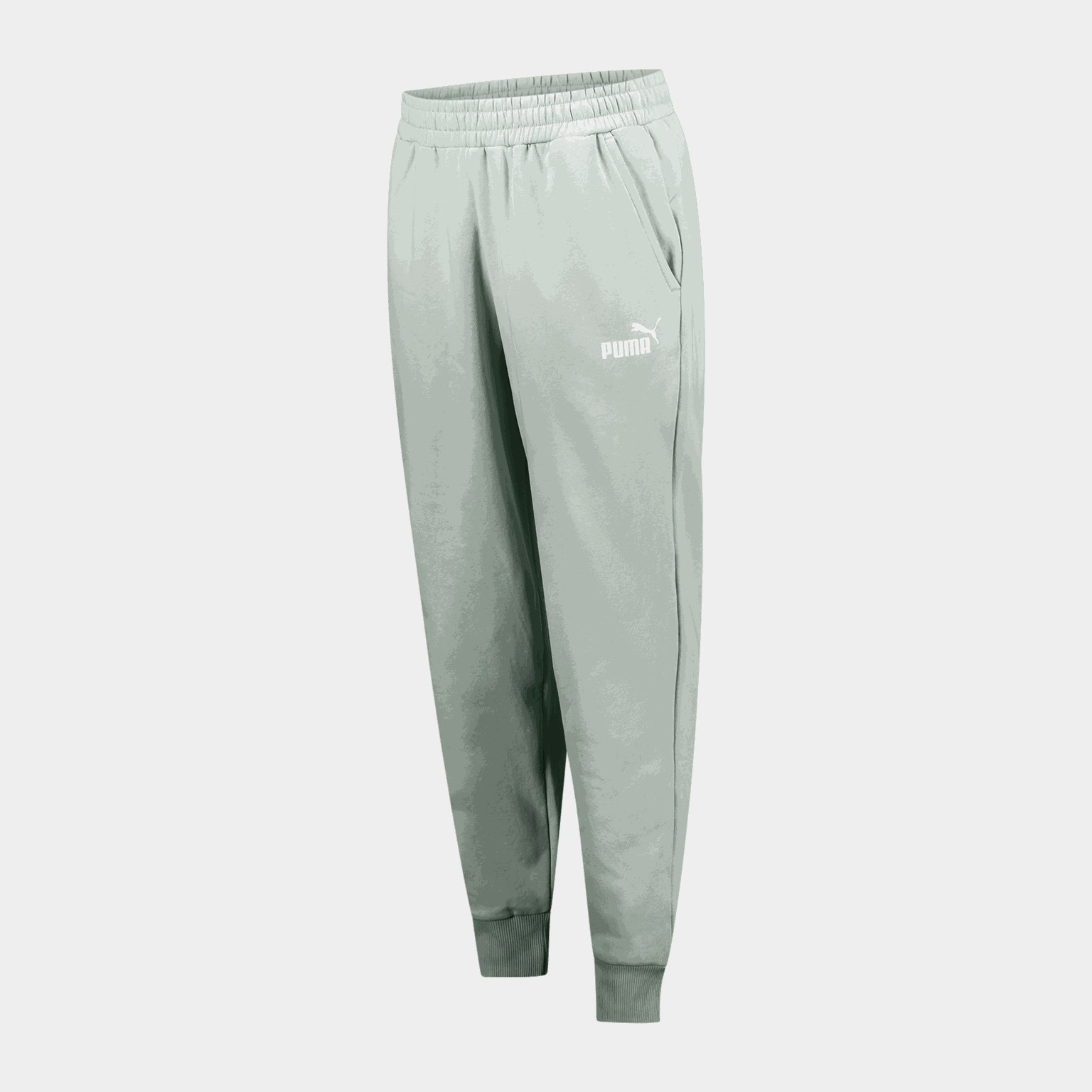 ESS Regular Tapered Pants CL FL, joggebukse, herre - full image 3
