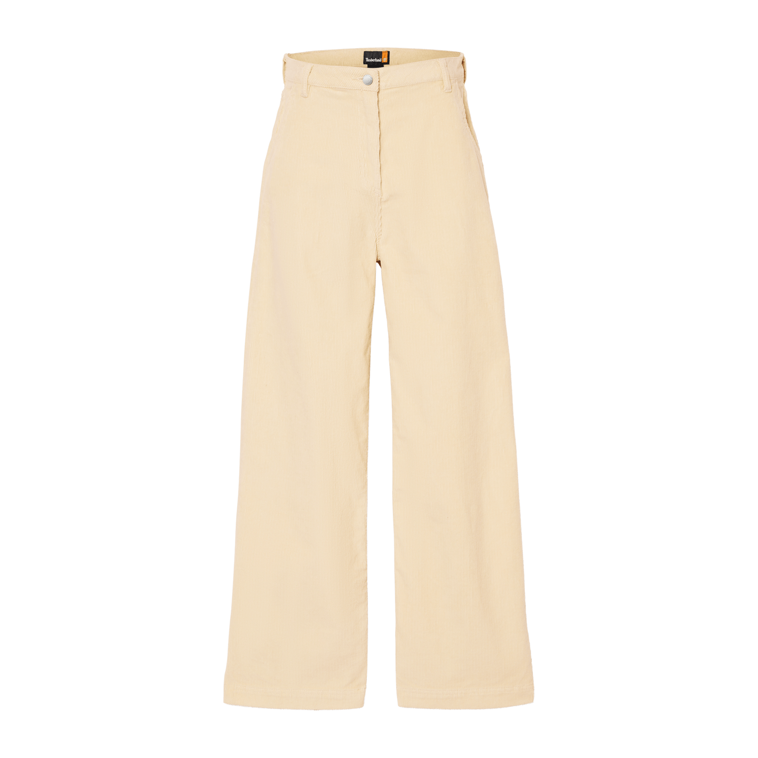 Timberland Corduroy Wl Pants, bukse, dame