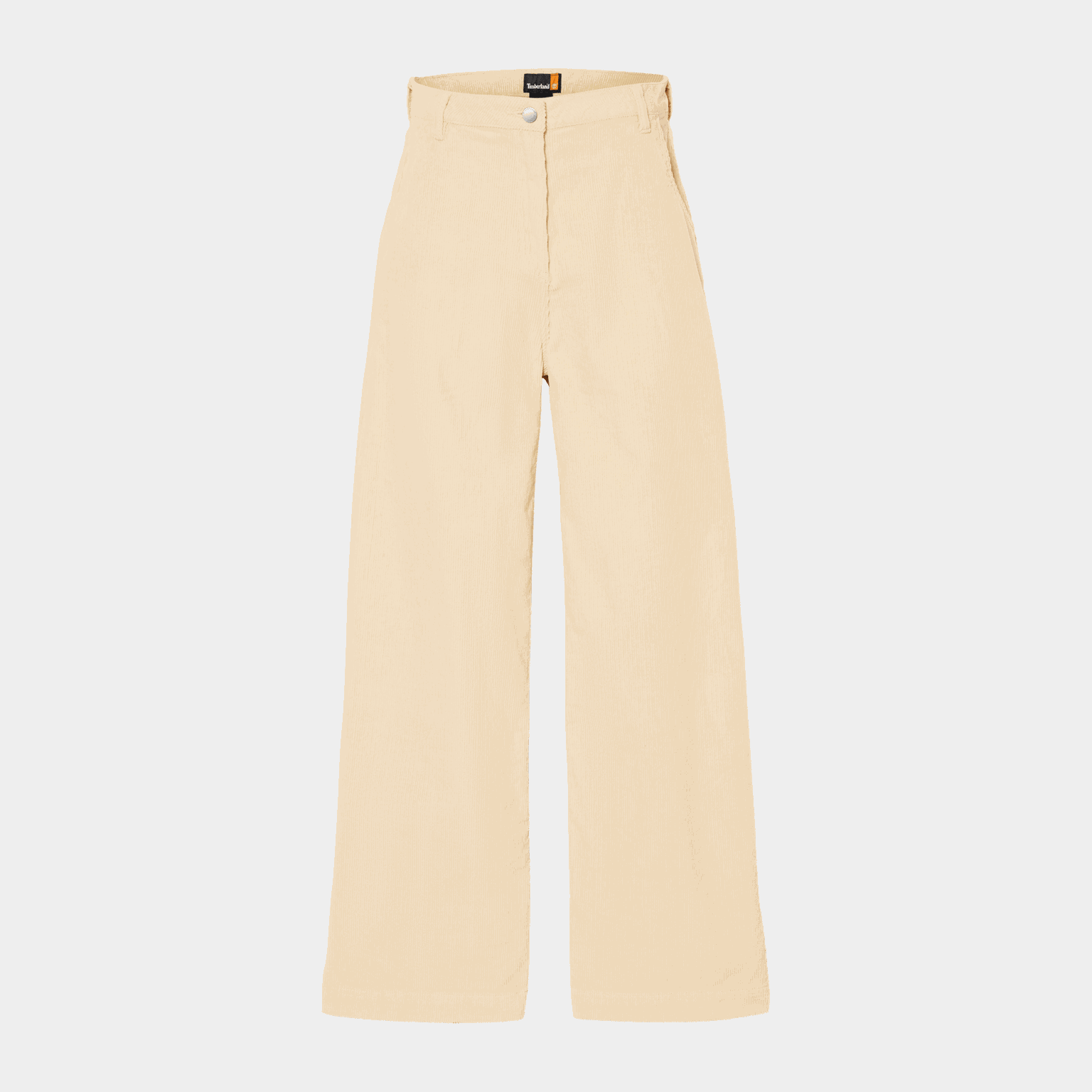 Corduroy Wl Pants, bukse, dame - full image 3