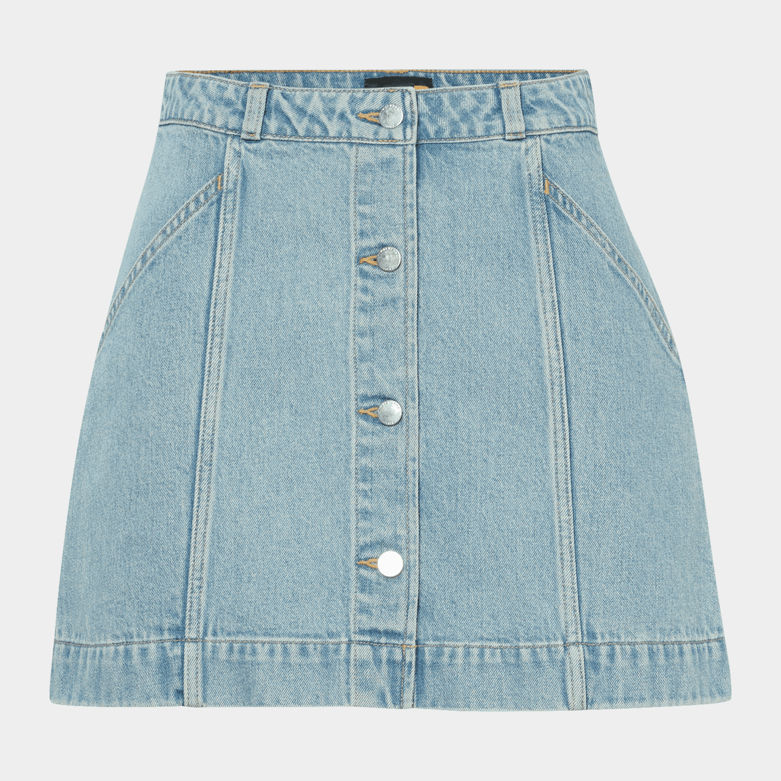 Ref Den Skirt, shorts, dame - full image 3