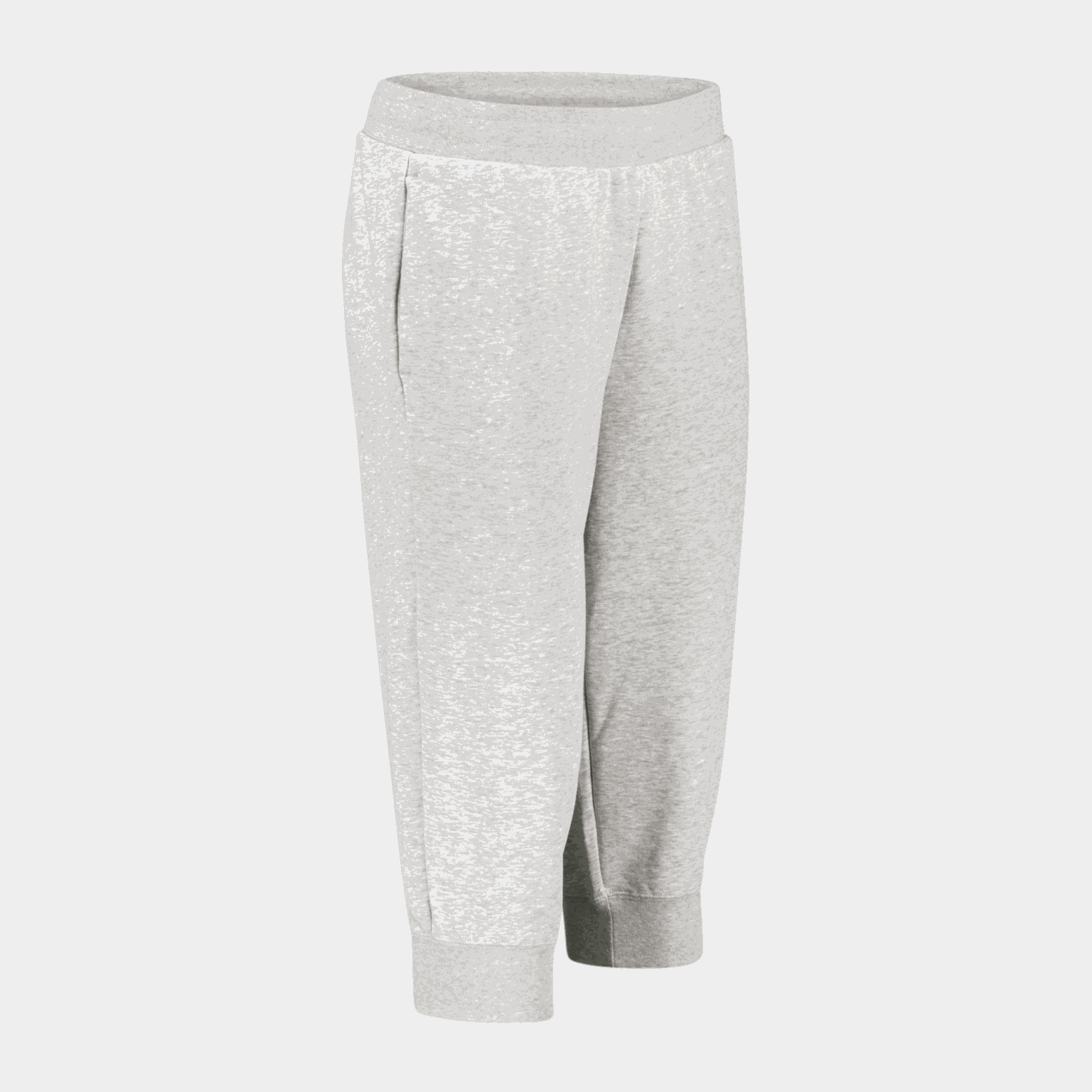 Ess Capri Sweatpants, capri-joggebukse, dame - full image 2