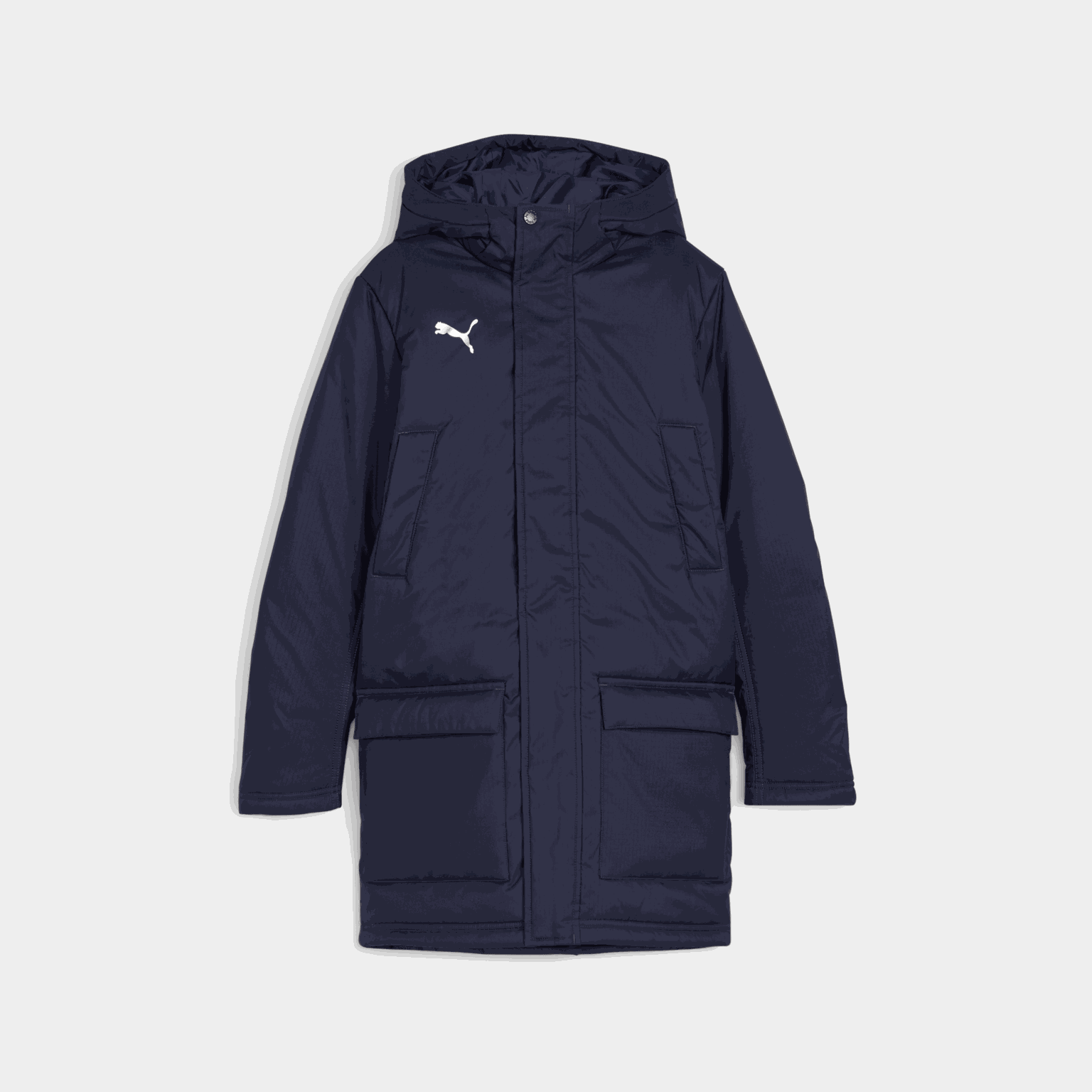 teamFINAL Winter Jacket, vinterjakke - full image 1