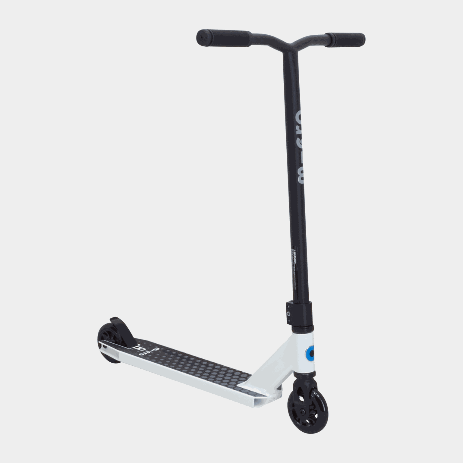 Genesis Stuntscooter, sparkesykkel, junior/ungdom - full image 1