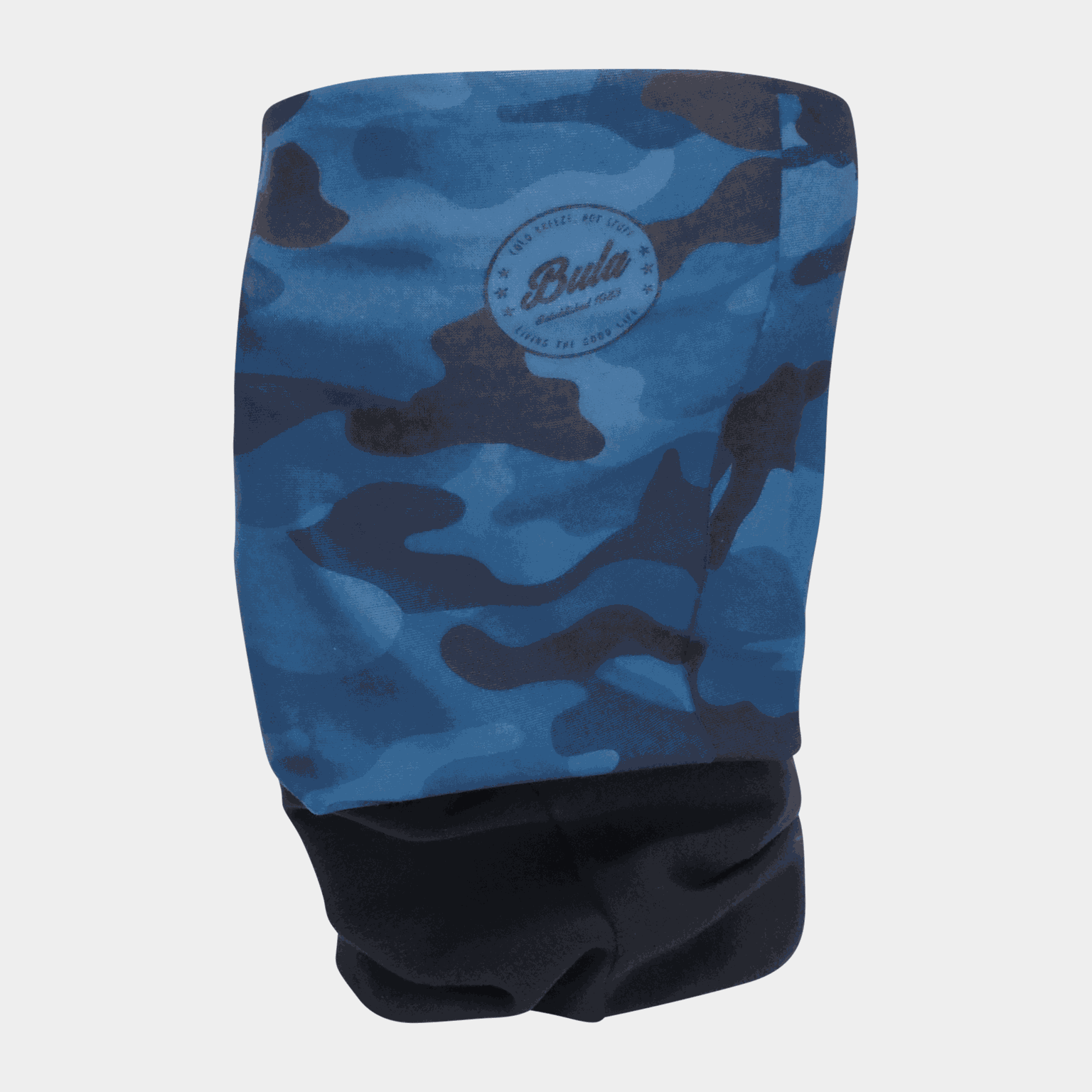 Vector Fleece Edge Tube, hals - full image 4