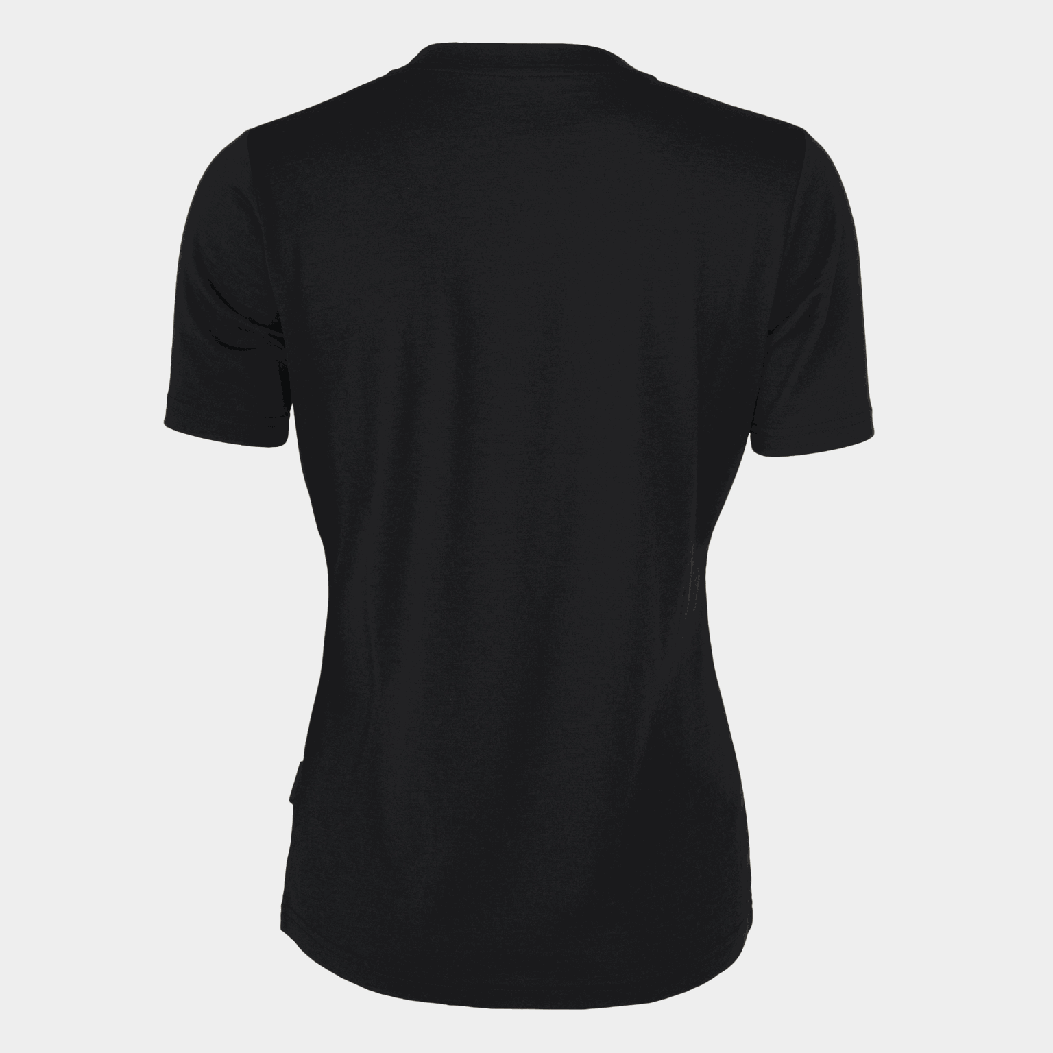 Vinjebakken Wool Tee, t-skjorte, dame - full image 2
