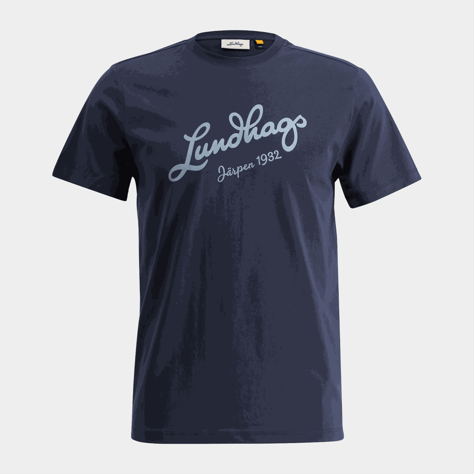 Järpen Logo T-shirt, , t-skjorte - full image 1