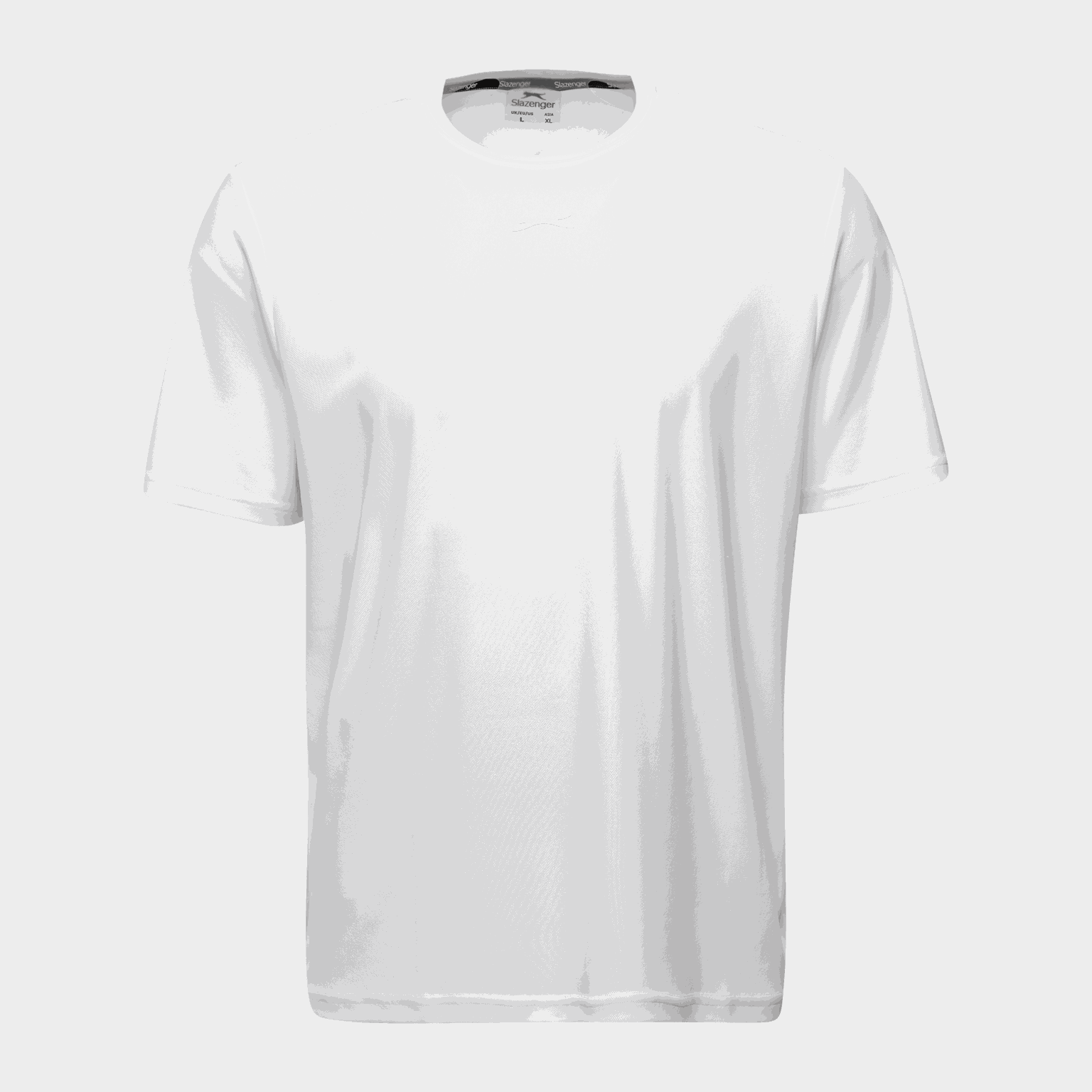Tee-shirt, t-skjorte, herre - full image 1
