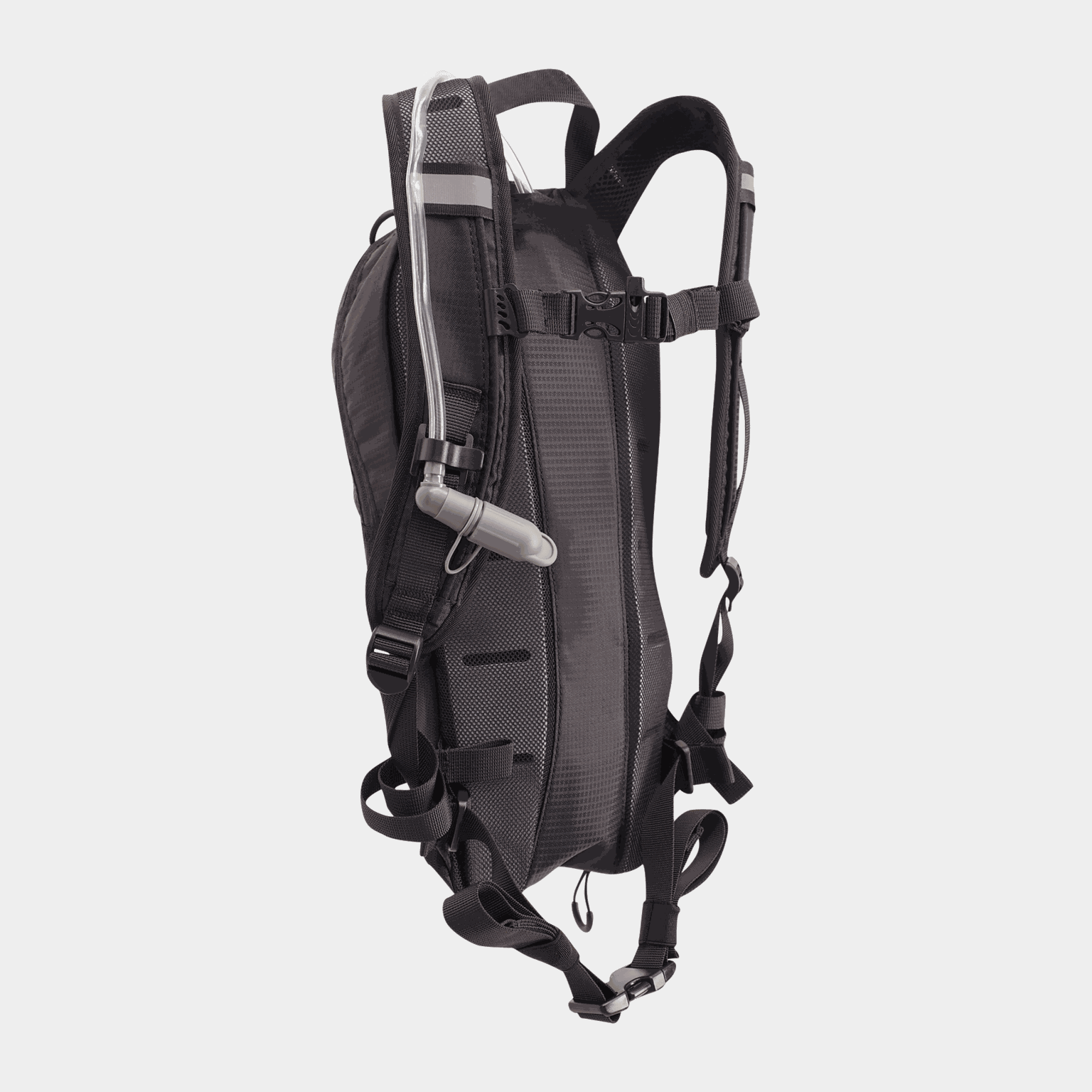 Hydration Backpack Active 8+2L, ryggsekk, hydreringssekk - full image 2