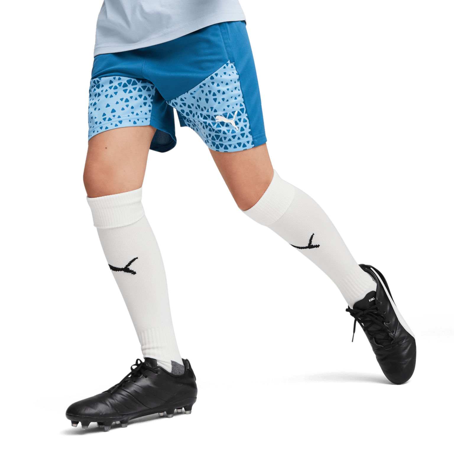 Puma MCFC Training S