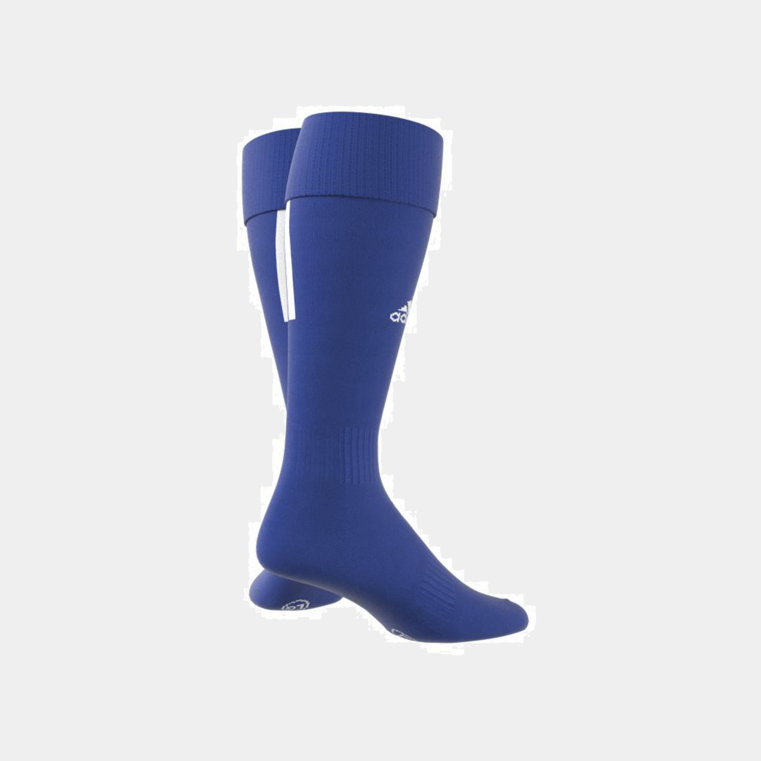 Santos Sock 18, fotballstrømper - full image 3