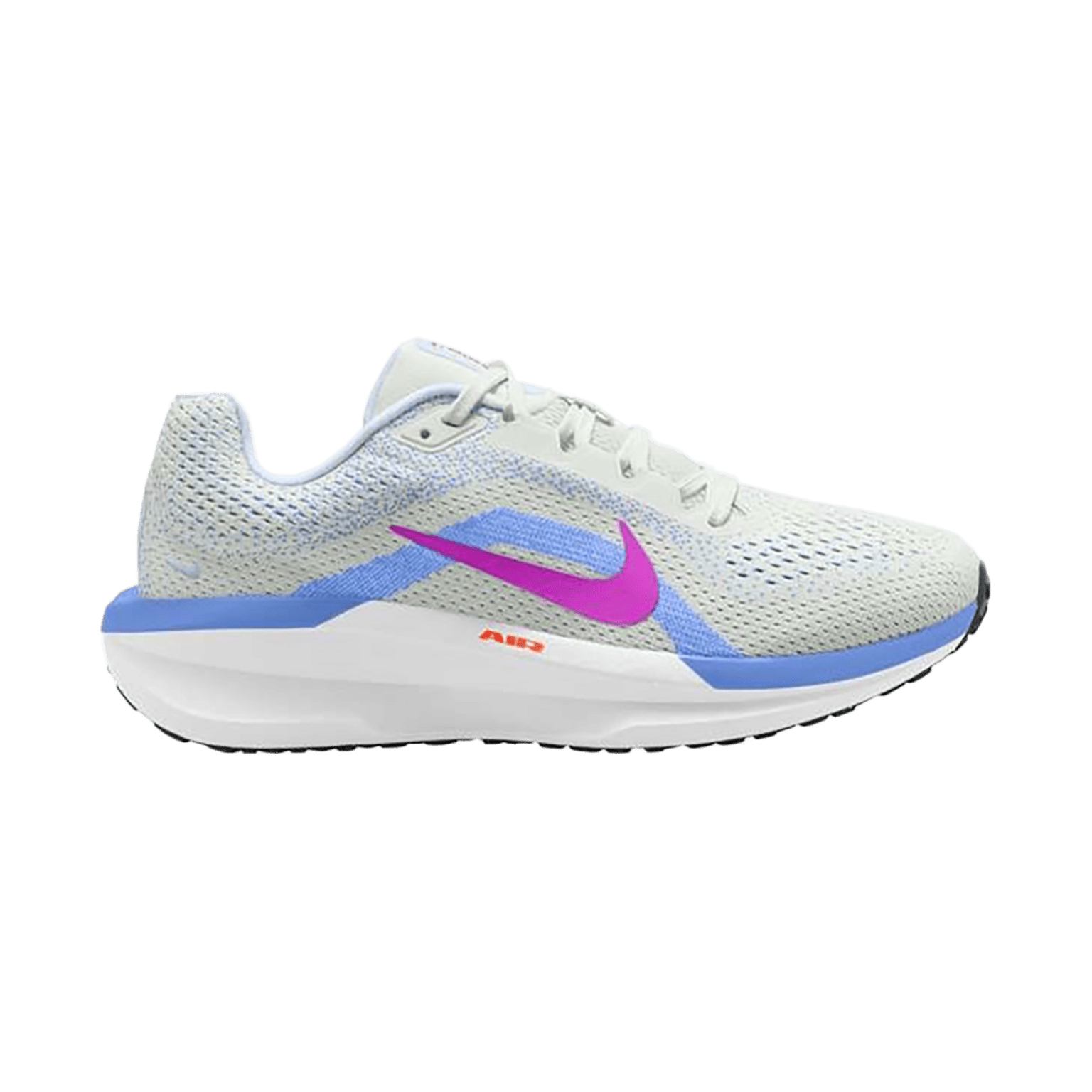 Nike Winflo 11, løpesko, dame