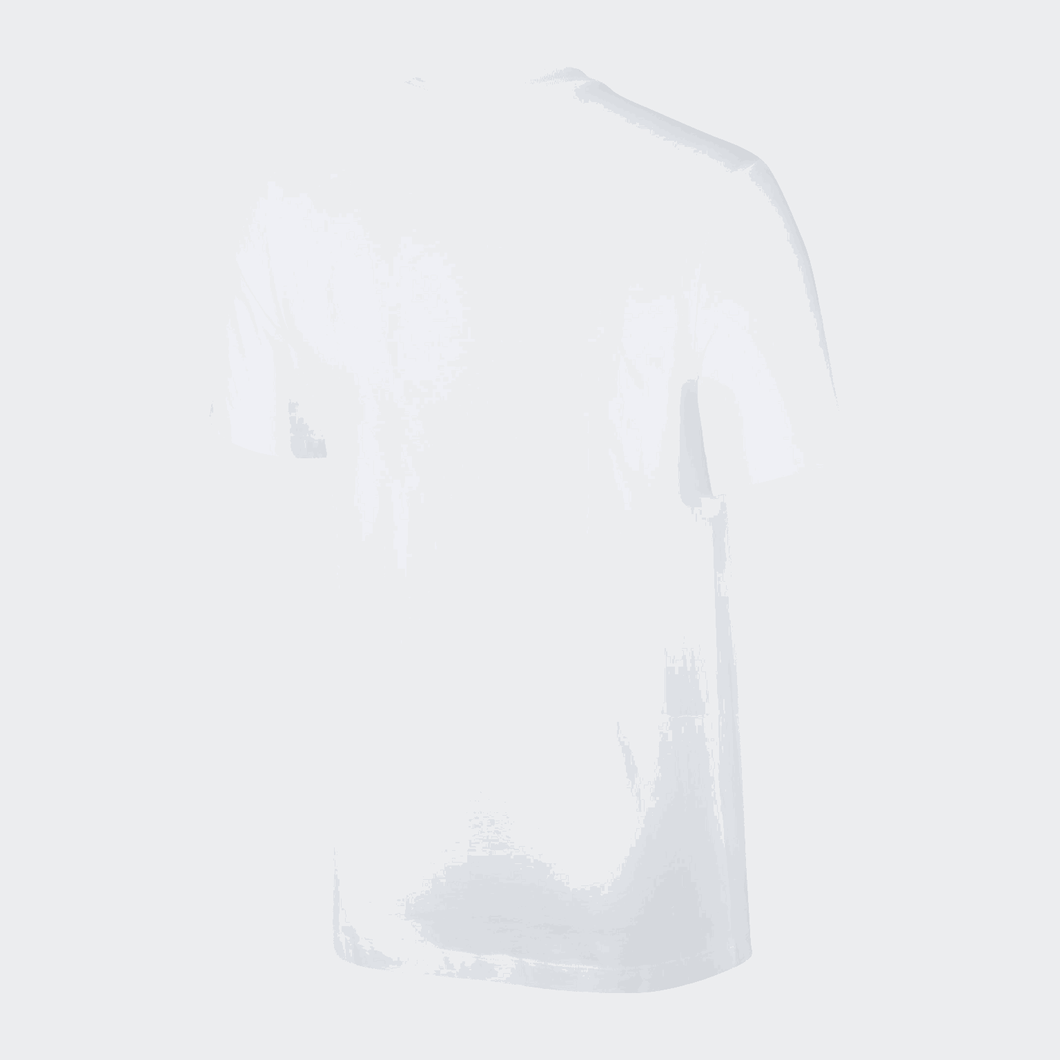 Jordan Jumpman T-Shirt, t-skjorte, herre - full image 4