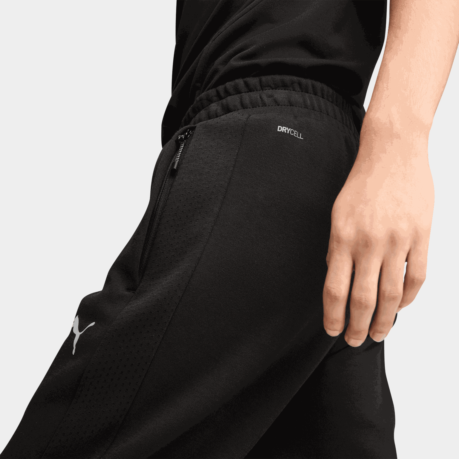 EVOSTRIPE Pants DK, joggebukse, herre - full image 3
