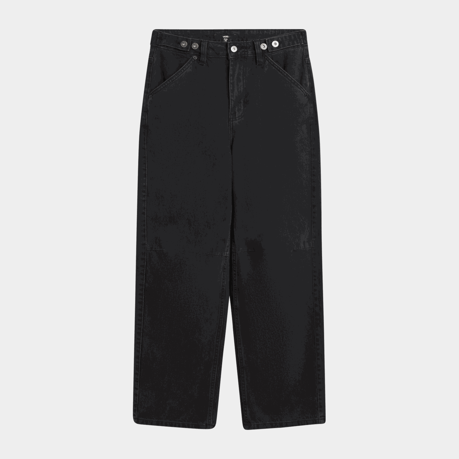 Curbside Pant, bukser, dame - full image 1