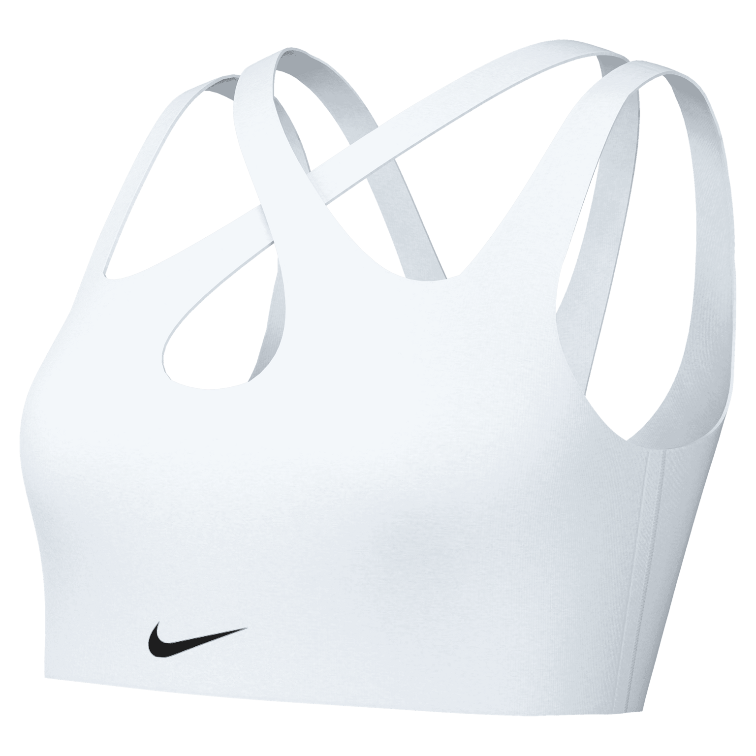 Nike Dri-FIT Indy Light Support Bra, sports-BH, dame