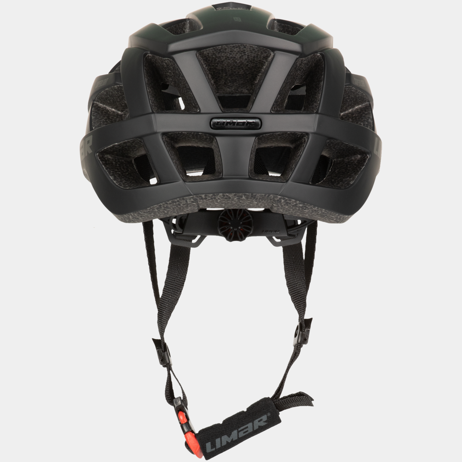 Alben bikehelmet 25, sykkelhjelm, voksen - full image 4