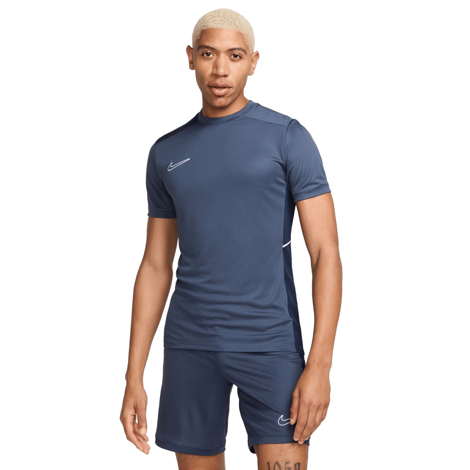 Nike Dri-FIT Academy 25 Top Short Sleeve, fotballtrøye, herre