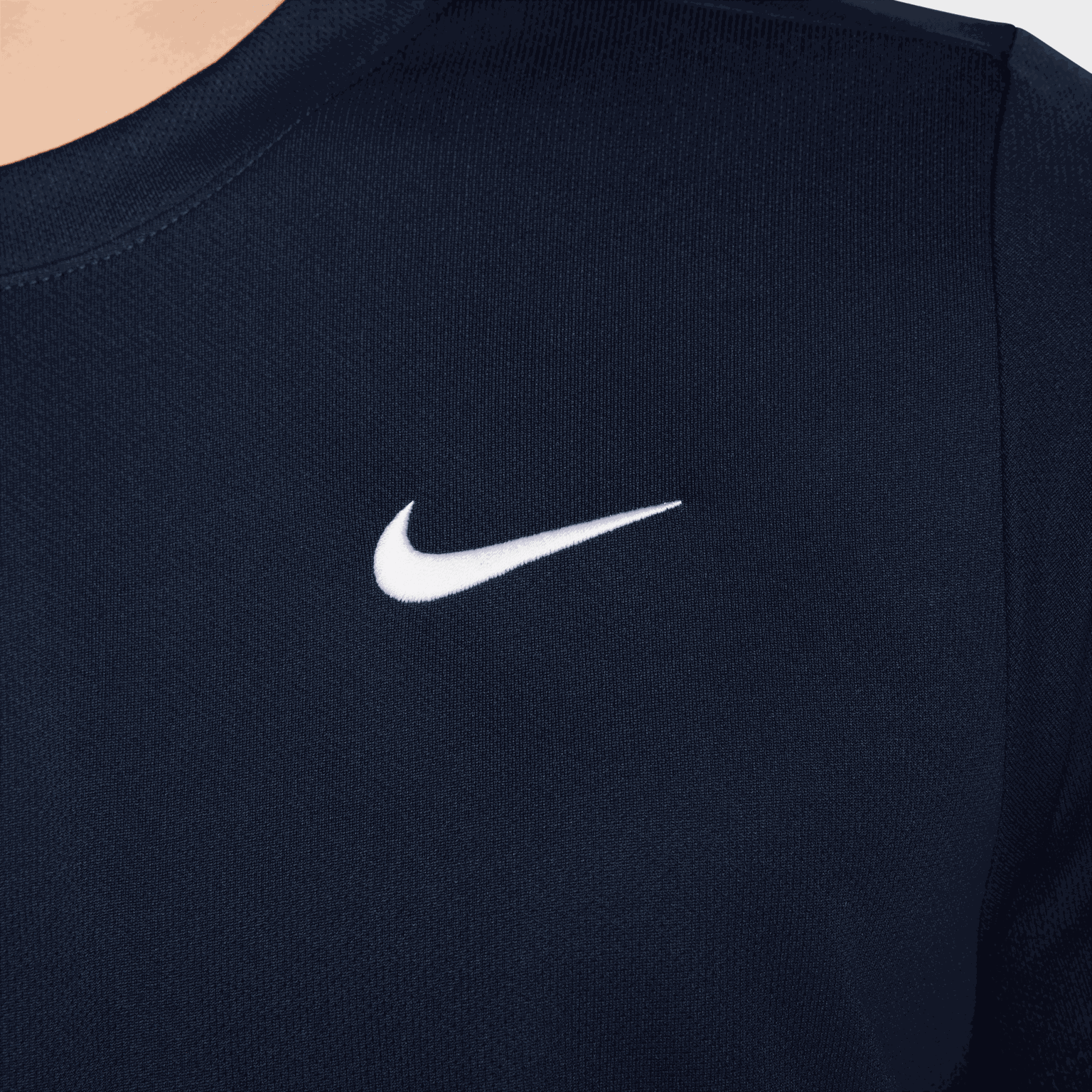 Court Victory Dri-FIT Tennis Top, tennistrøye, herre - full image 4