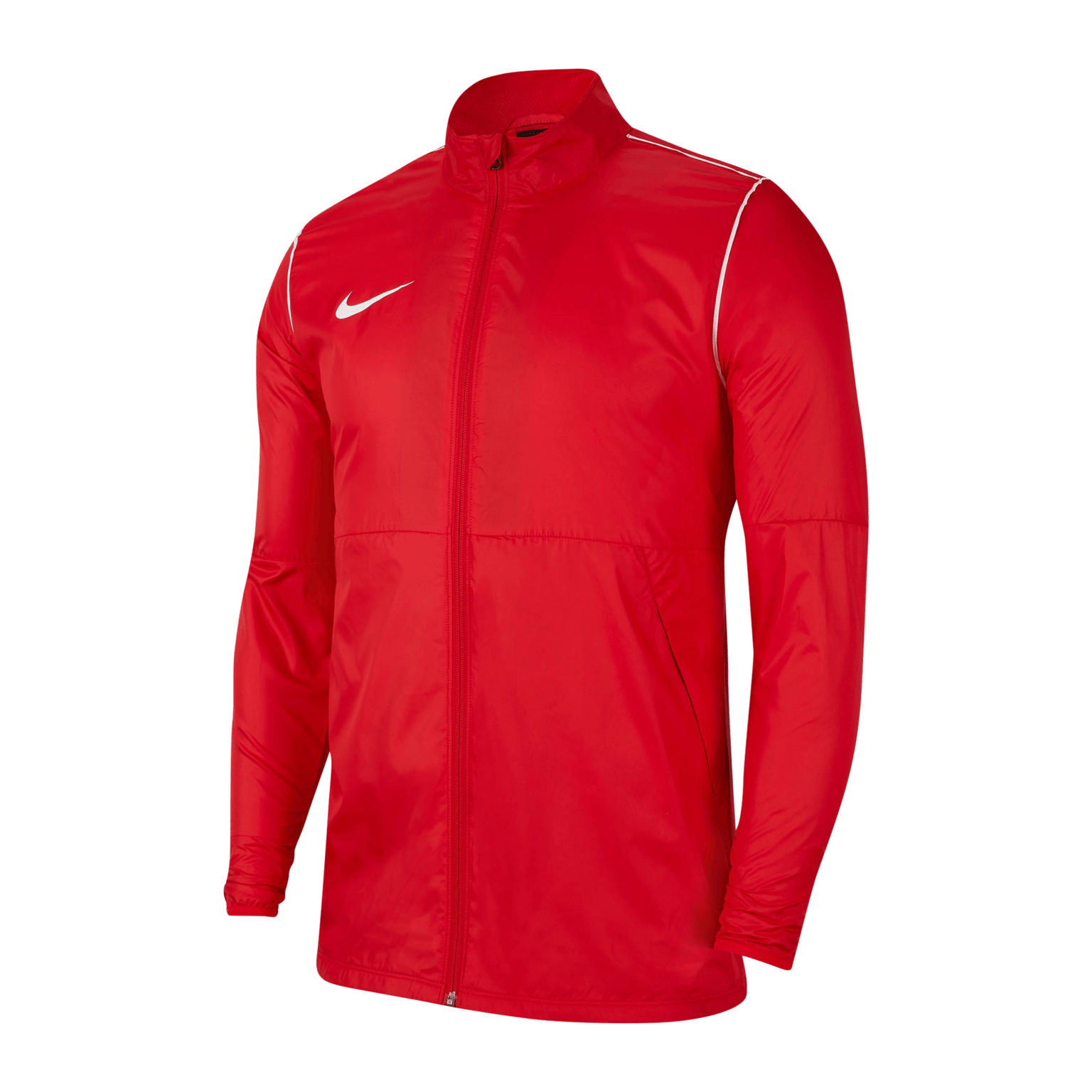 Nike Repel Park20 Rain Jacket, treningsjakke dame