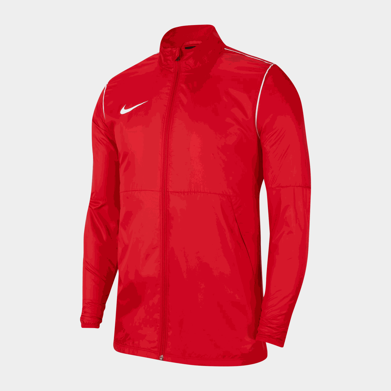 Repel Park20 Rain Jacket, treningsjakke dame - full image 1