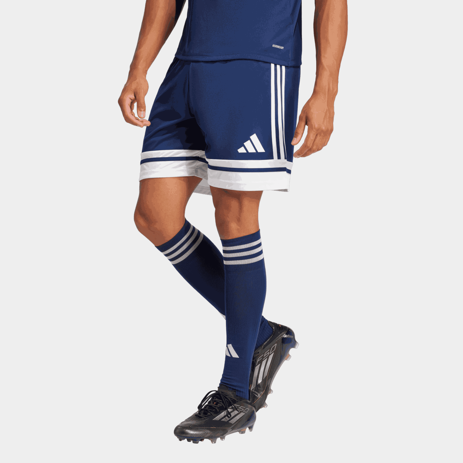 Squadra 25 Shorts, treningsshorts, herre - full image 2