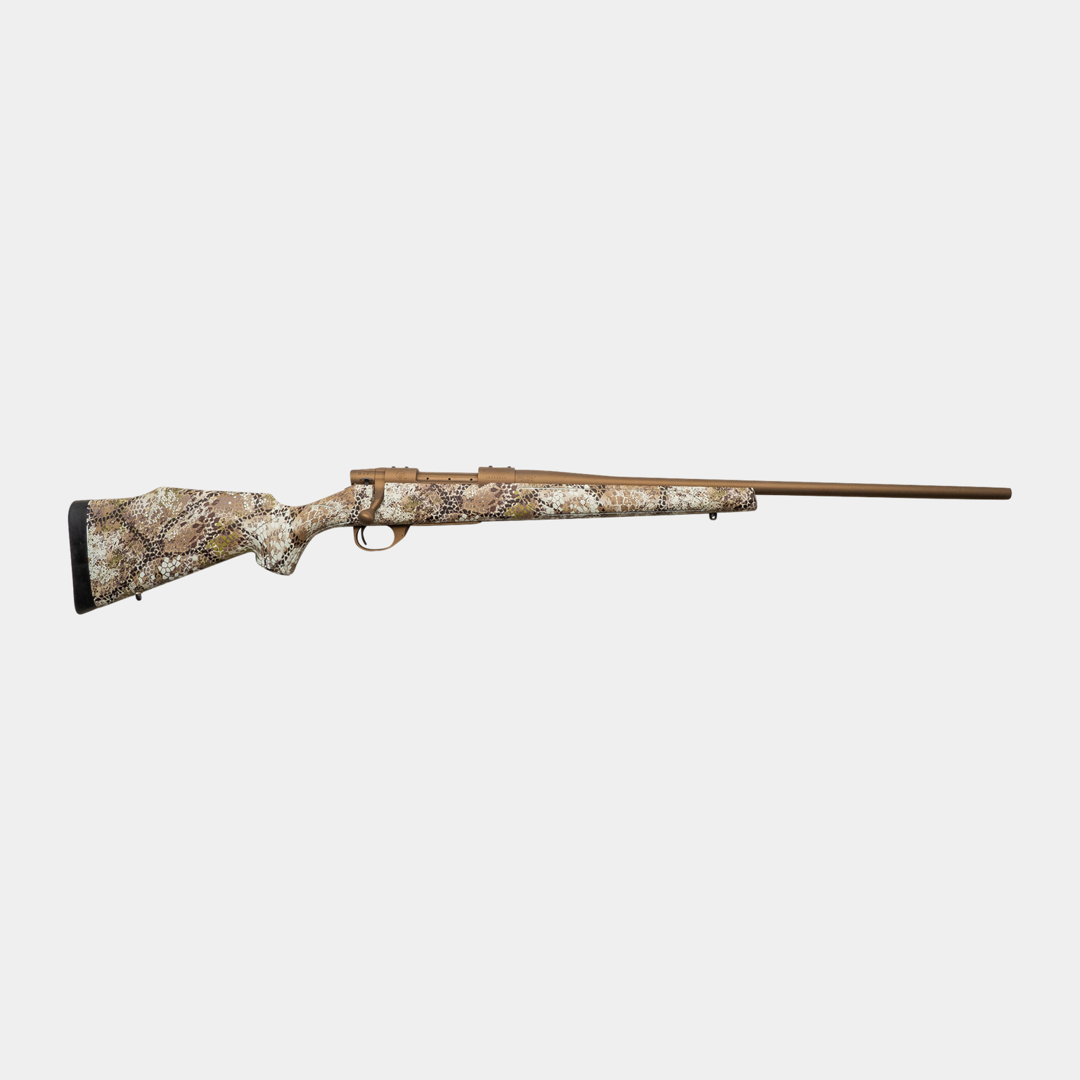 Vanguard Badlands 308 Win, 24in, boltrifle - full image 1