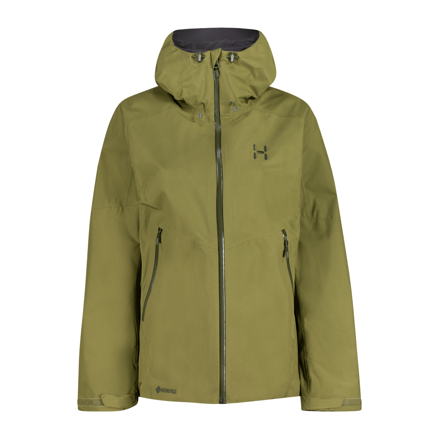 Haglöfs Zodiac III Jacket, skalljakke, dame
