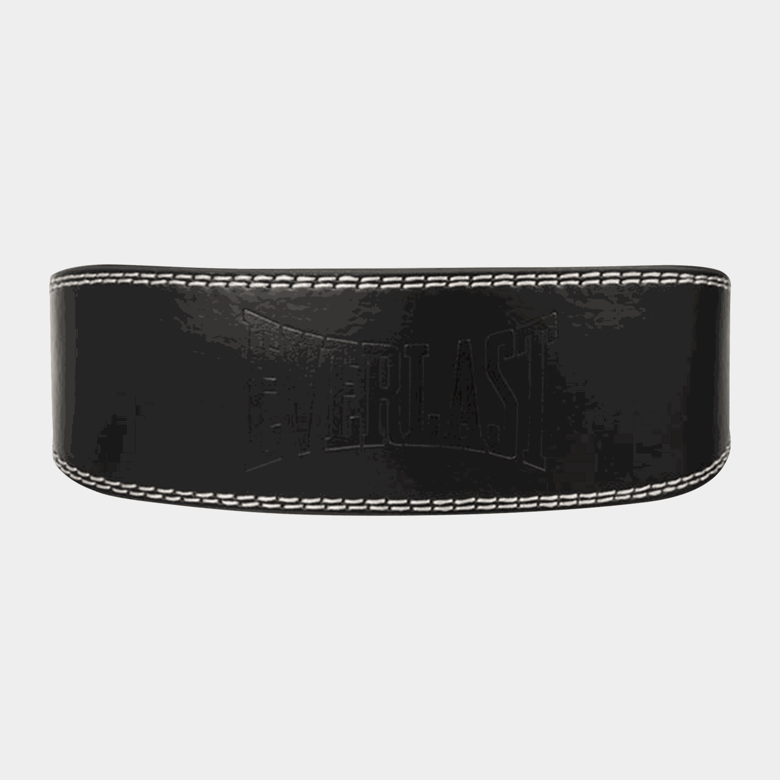 Leather Weight Lifting Belt, belte til vektløfting - full image 3