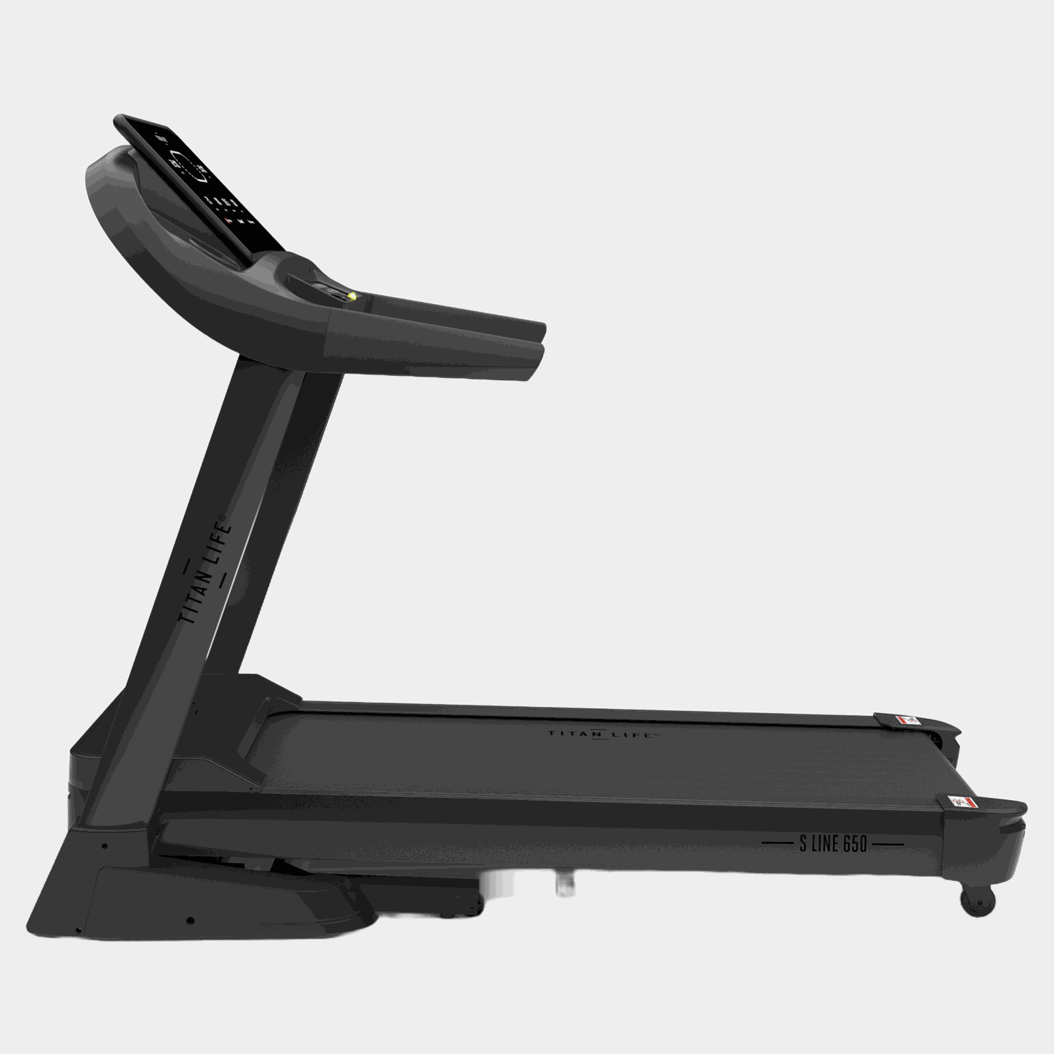 S-Line 650 Treadmill, tredemølle - full image 4