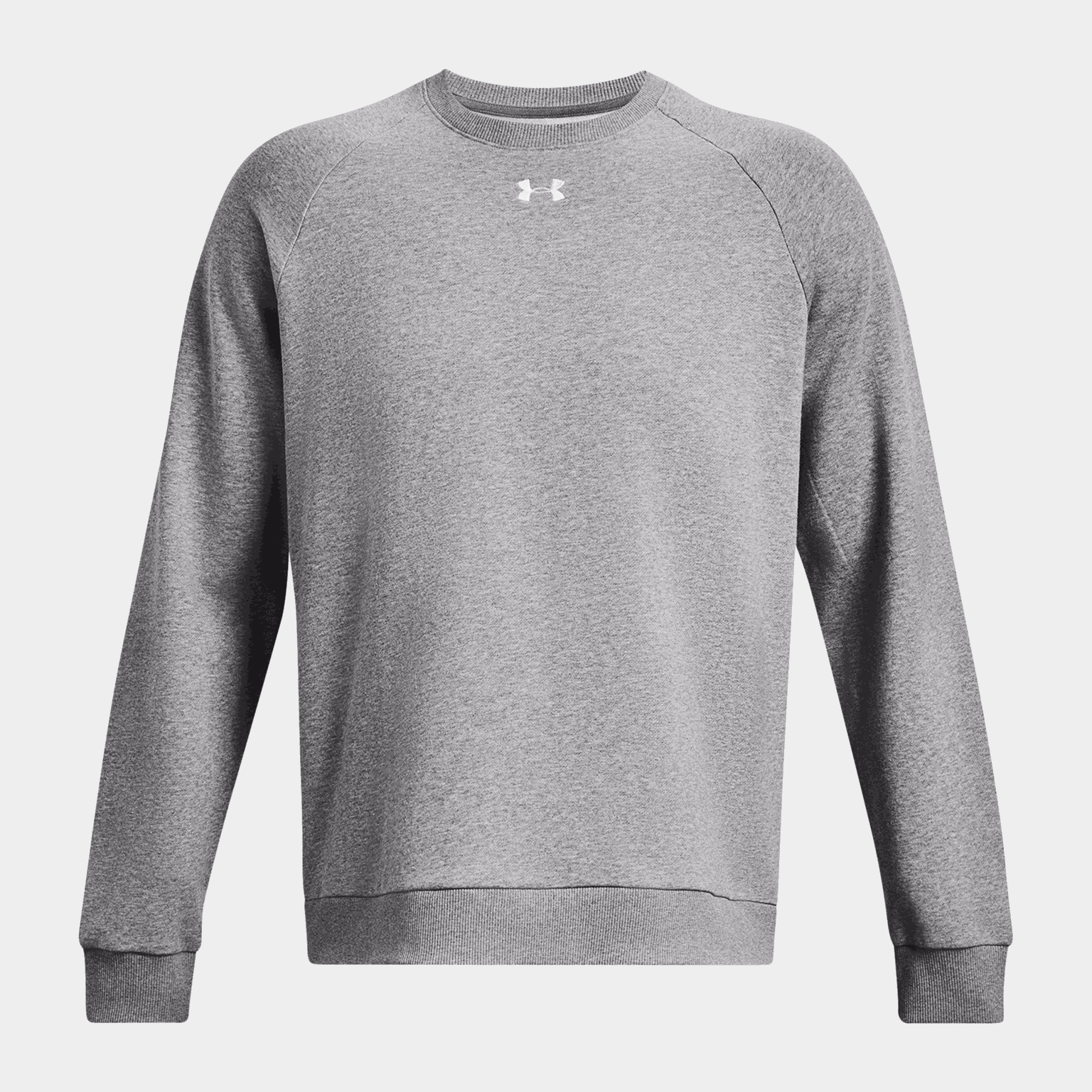Rival Fitted Crew, treningsgenser, herre - full image 3