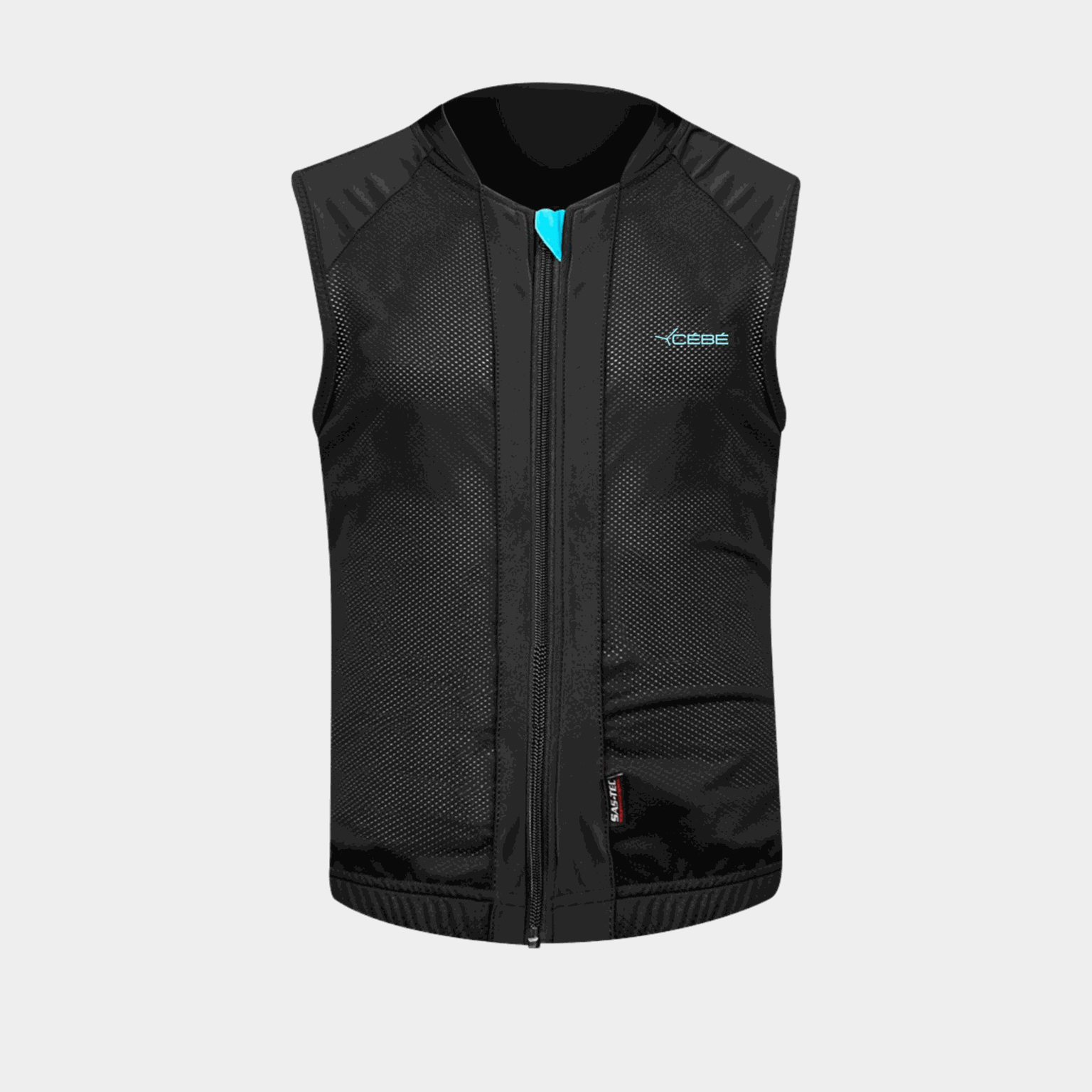 Back Protector TURTLE_VEST_CEBE 25/26, ryggbeskytter - full image 1