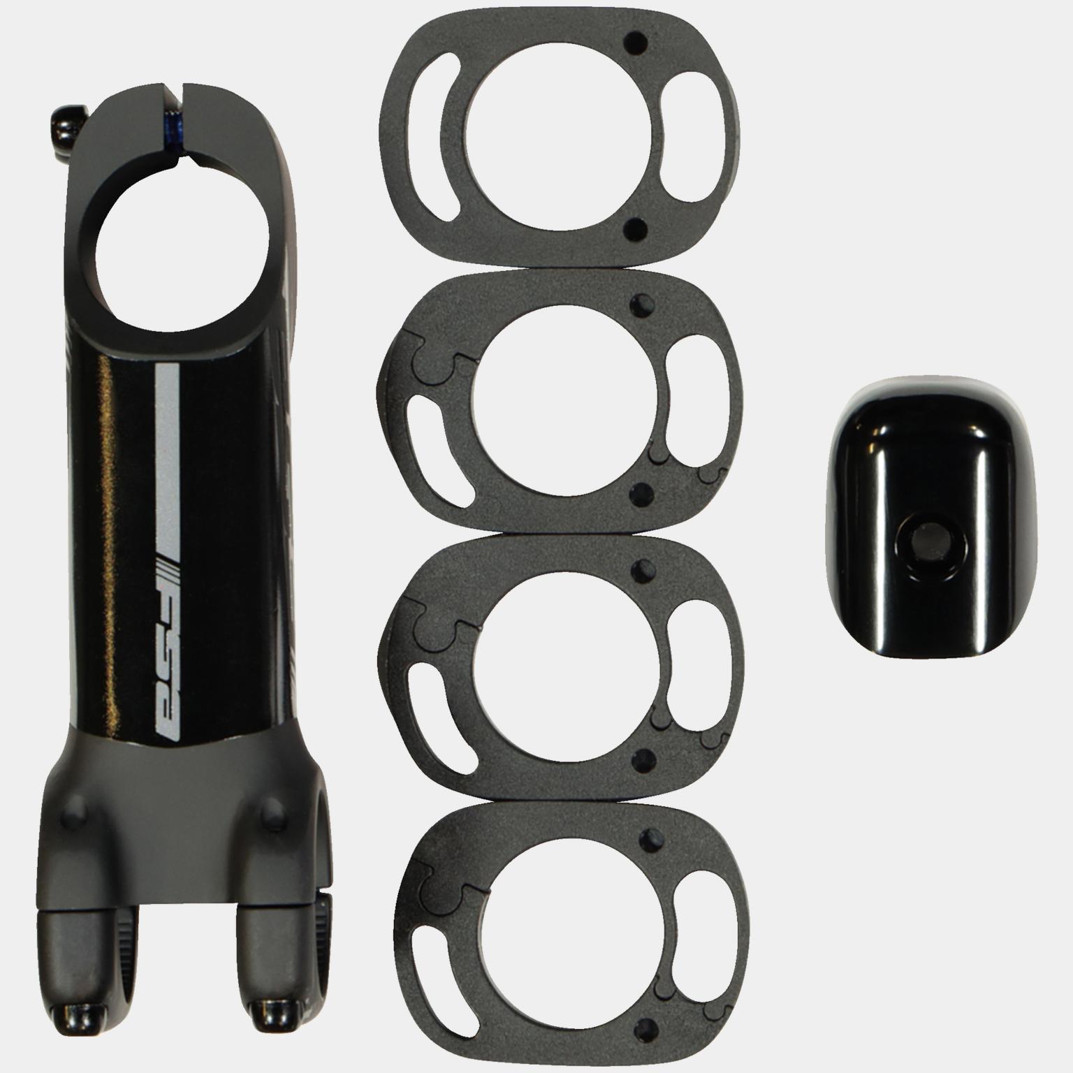 Spare part ACR Alloy Carbon Skin Stem RC Interceptor 19 - full image 1
