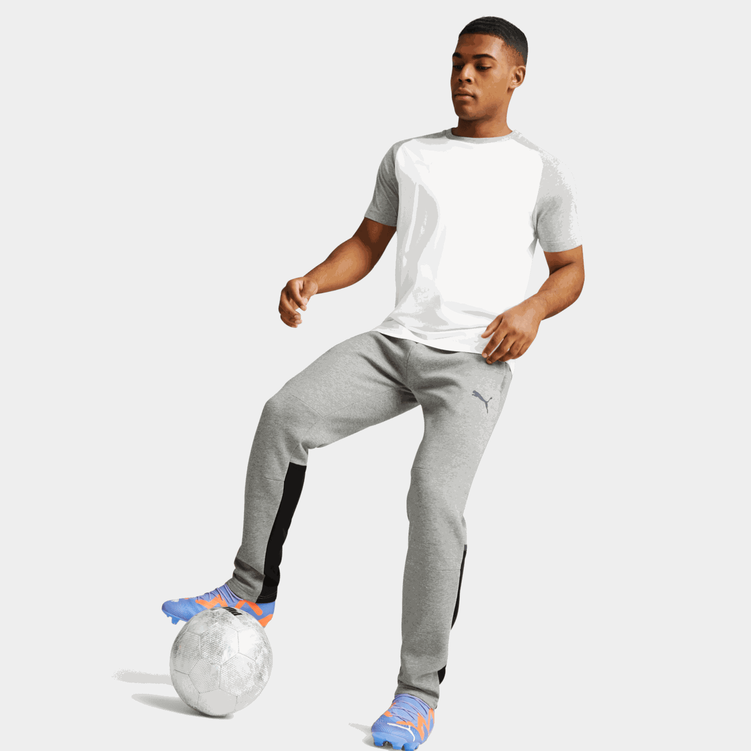 teamCUP Casuals Pants, treningsbukse, herre - full image 1