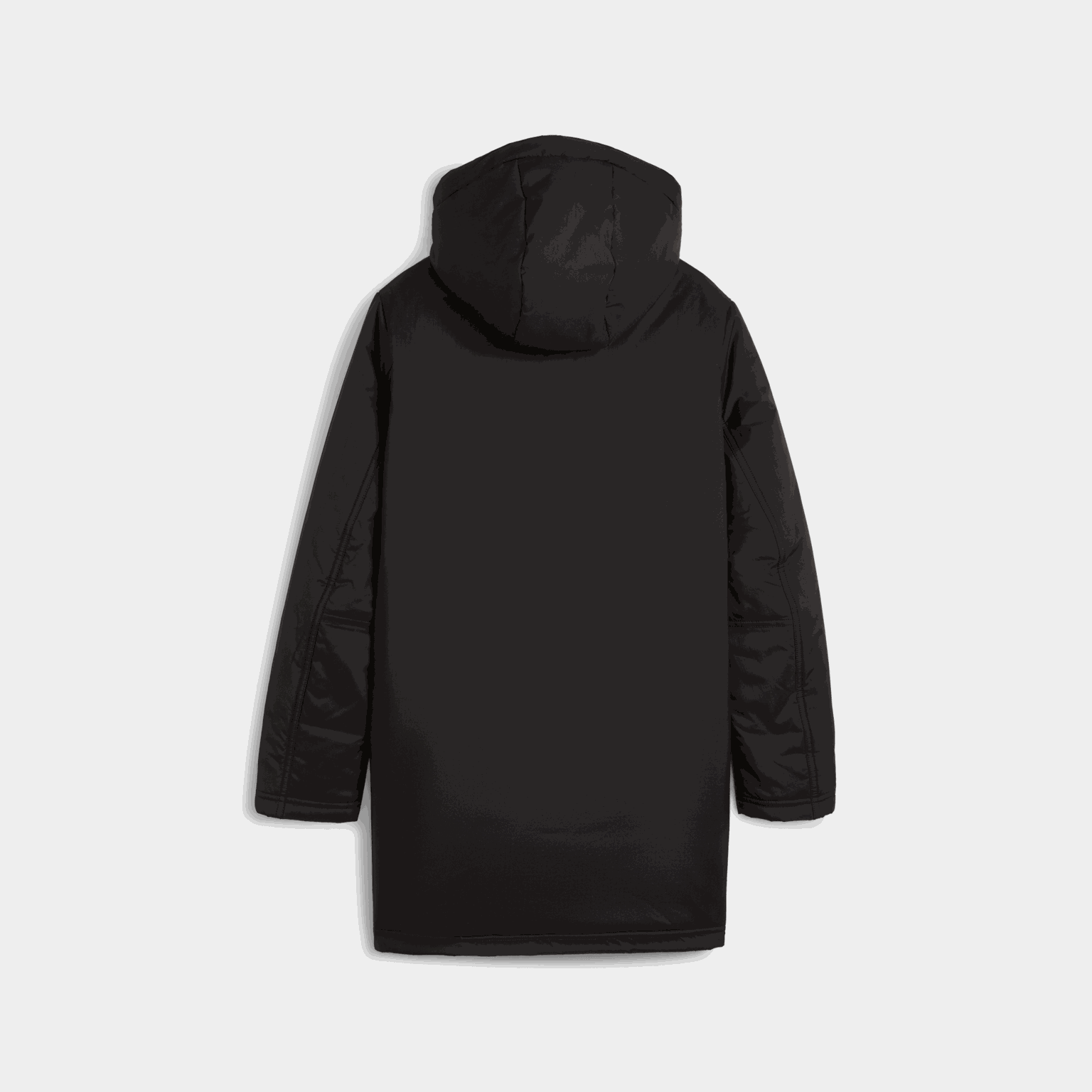 teamFINAL Winter Jacket, vinterjakke - full image 2