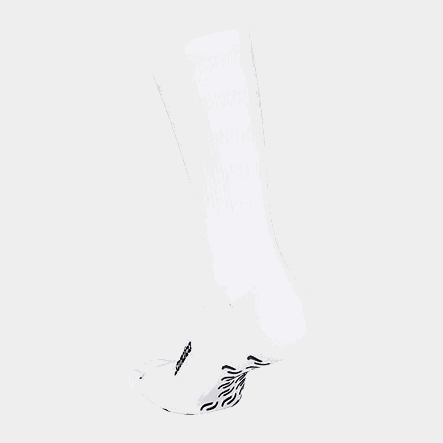 Elite Grip 1pk, fotballstrømper, herre - full image 2
