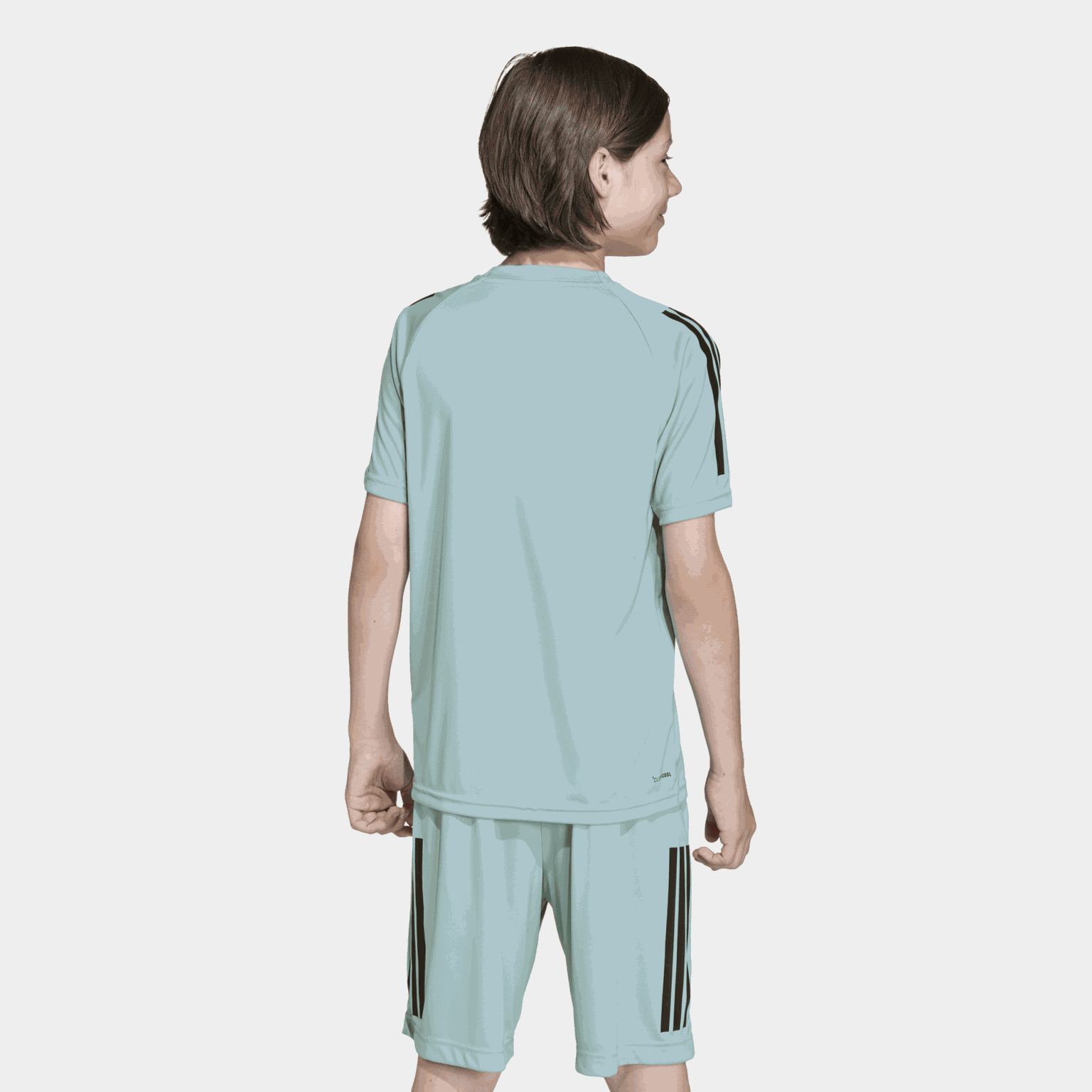 Sereno Tee, t-skjorte, junior - full image 3