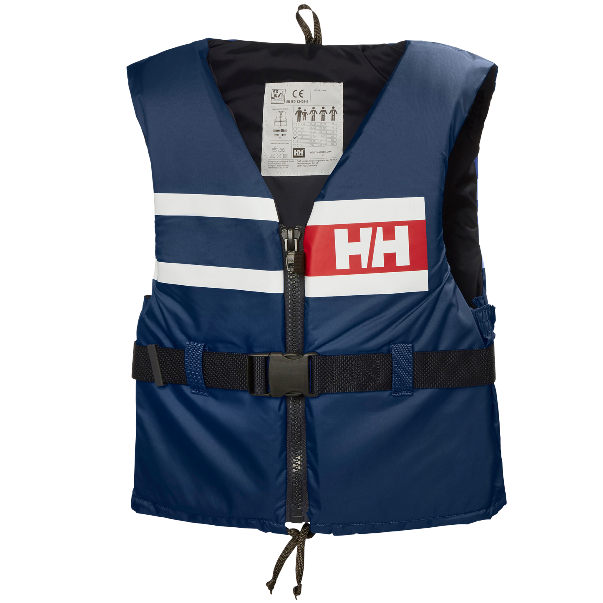 Helly Hansen Sport Comfort, flytevest