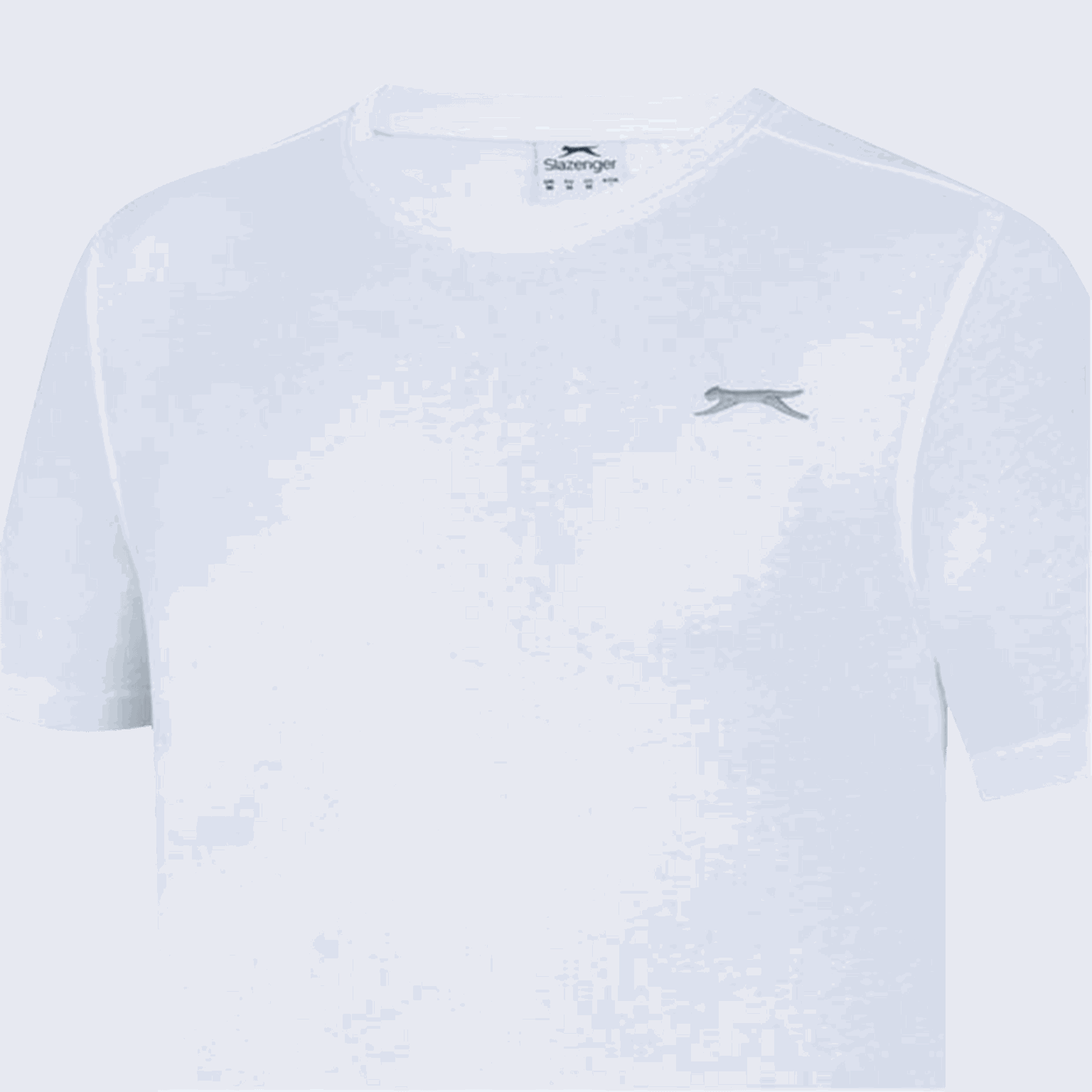 Plain Tee, t-skjorte, herre - full image 3