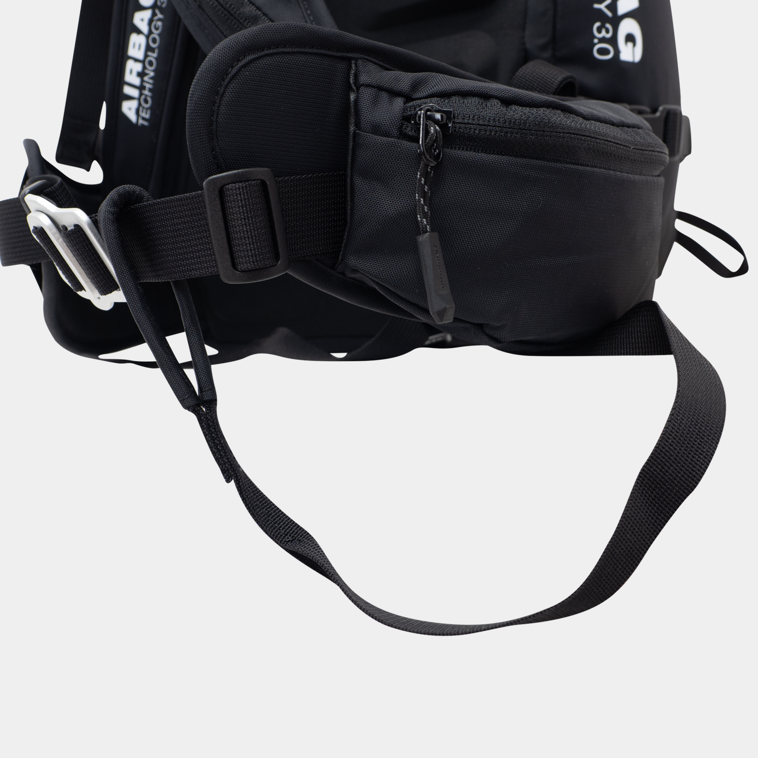 Backpack Tour 30 Removable Airbag 3.0 22/23, skredryggsekk - full image 4