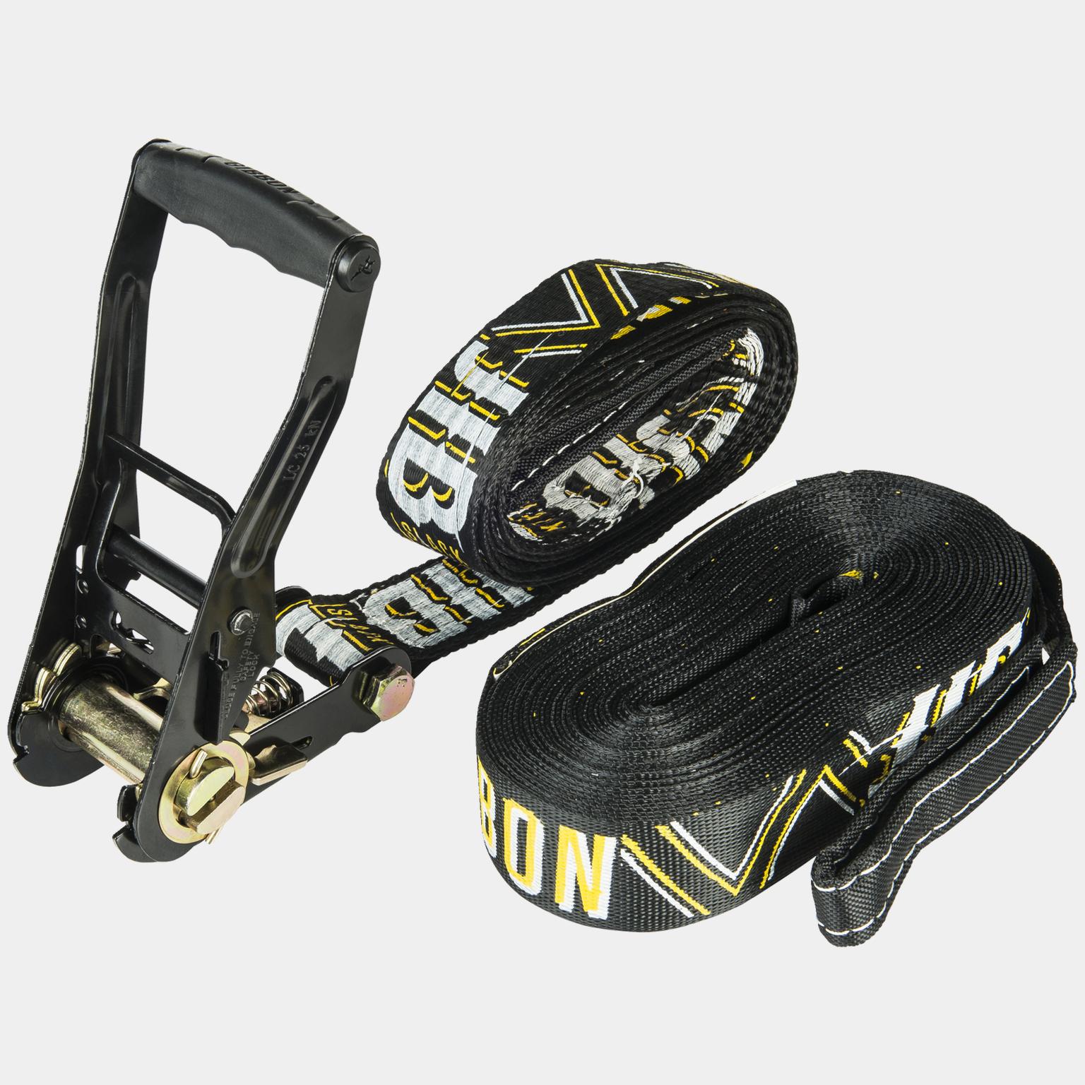 Jib Line x13, slackline - Uteleker - Jib Line x13, slackline | XXL