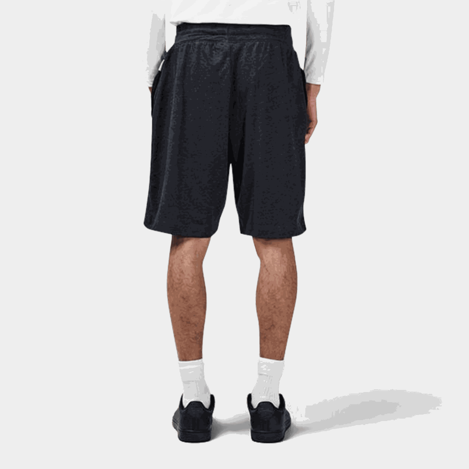 LW Short, shorts, herre - full image 2