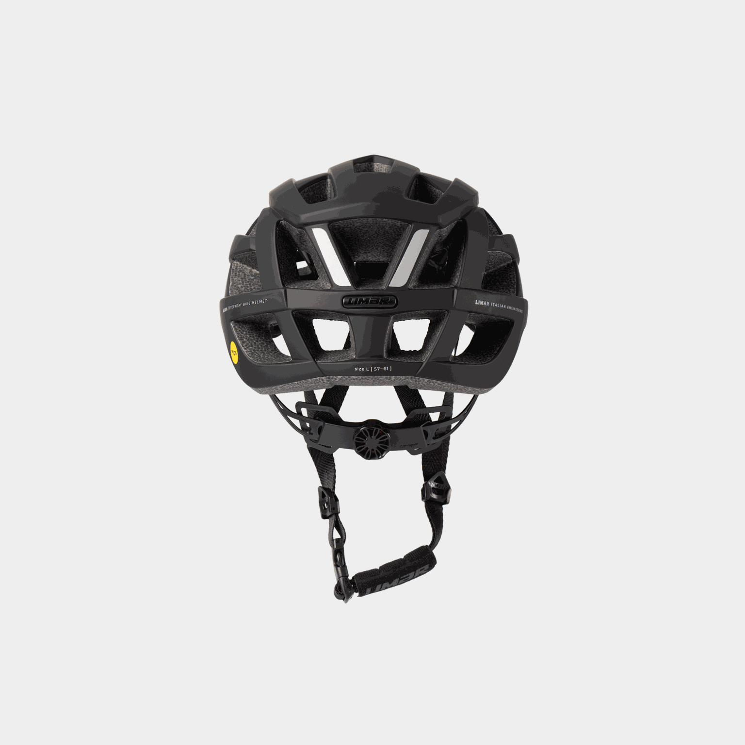 Alben MIPS® Bikehelmet 26, sykkelhjelm, unisex - full image 3