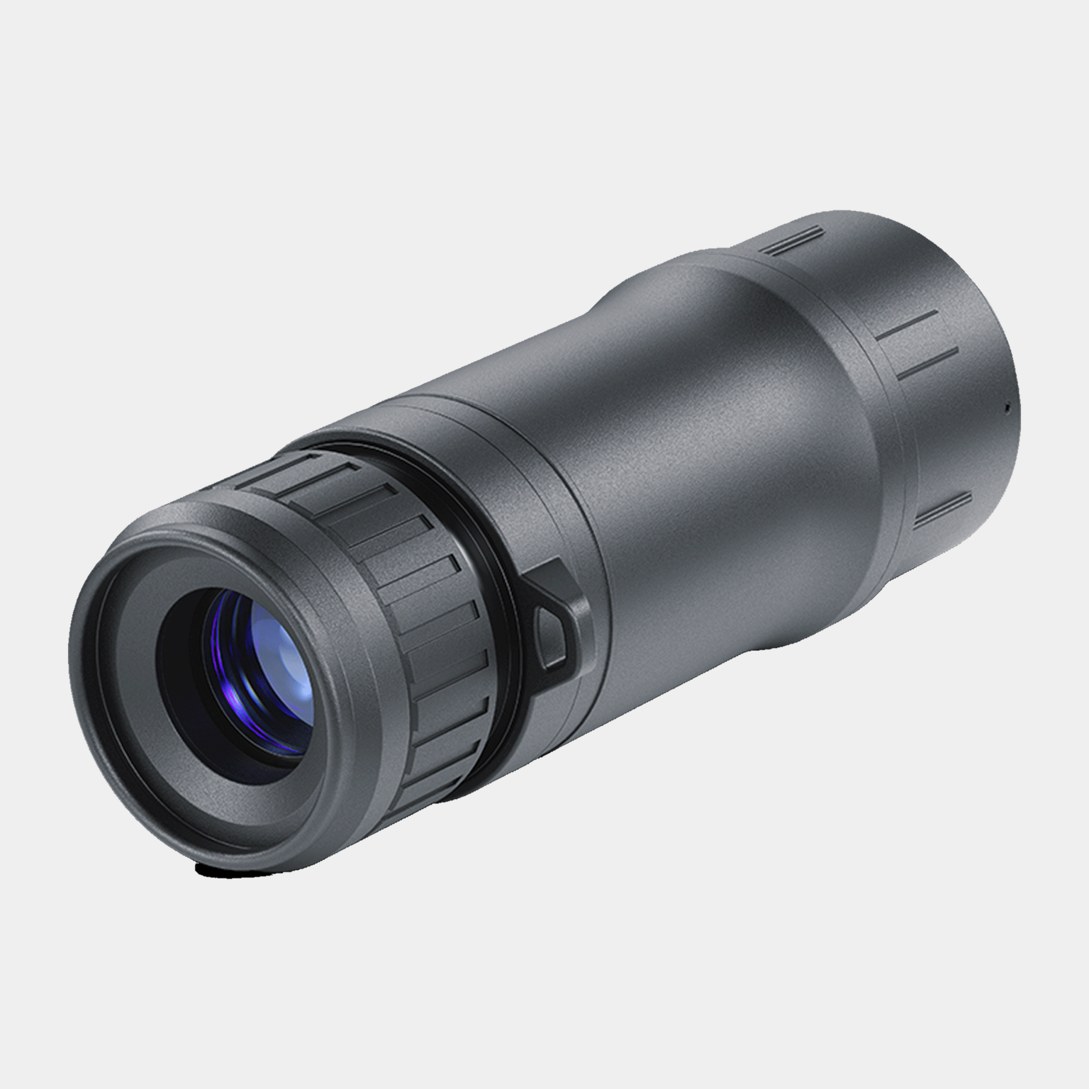 Monocular 5x30 B f.Krypton, Proton - Kikkertsikte - Monocular 5x30 B f ...