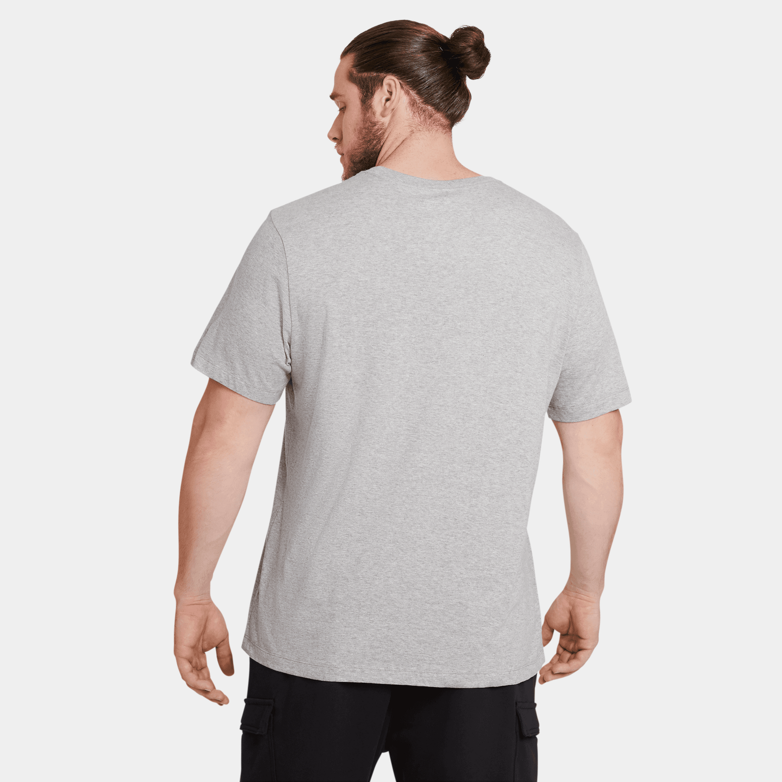 Sportswear T-Shirt, t-skjorte, herre - full image 2