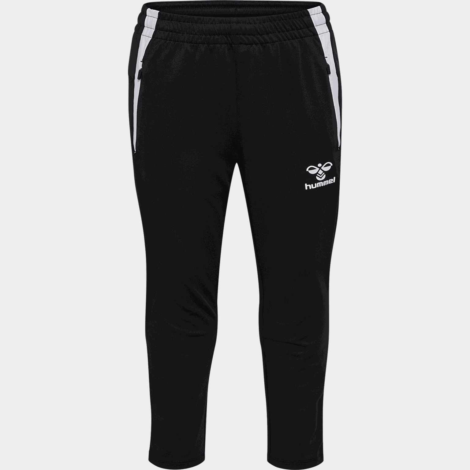 hmlLEAD 2.0 Training Pants, treningsbukse, barn - full image 3