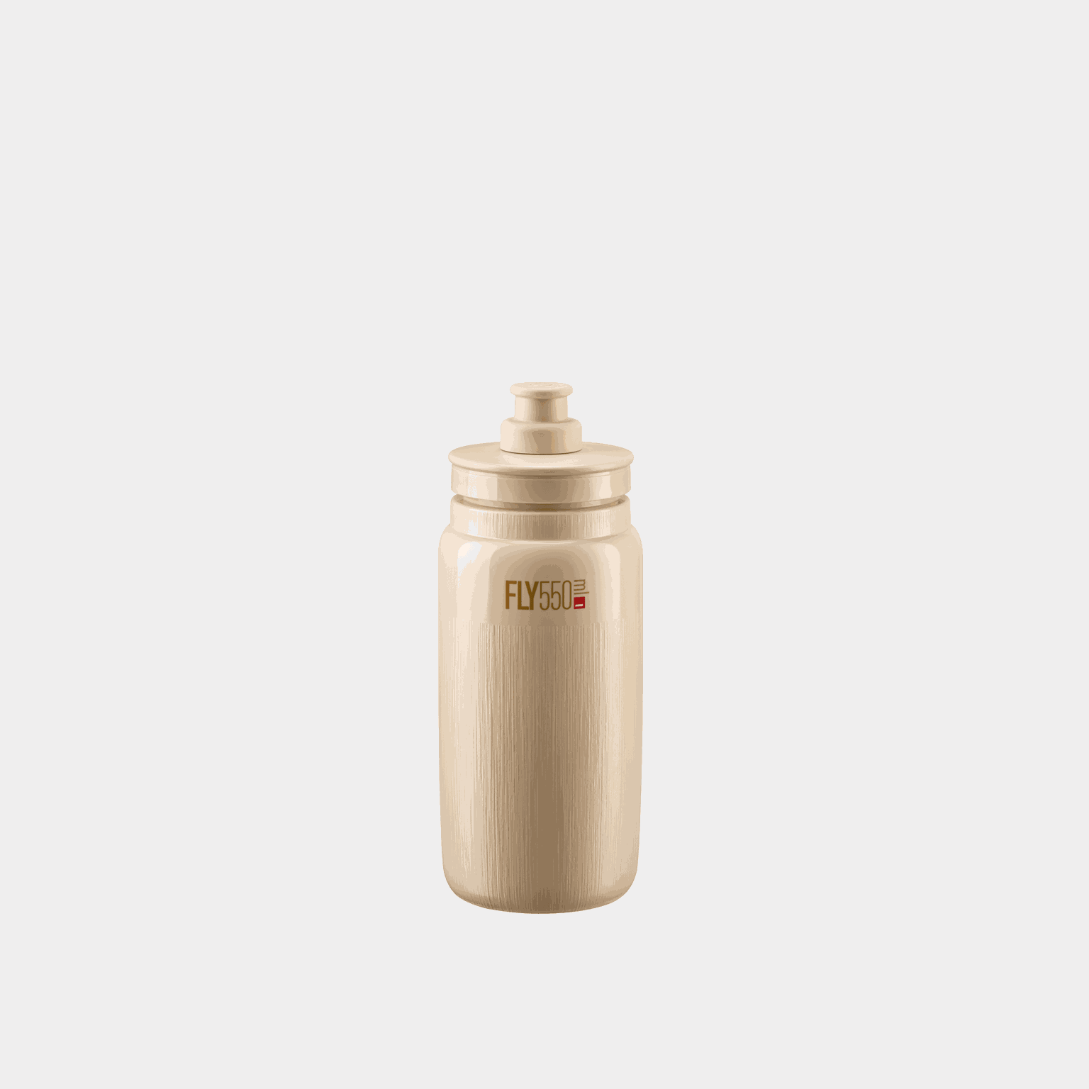 Fly Tex bottle 550 ml, vannflaske, drikkeflaske - full image 1