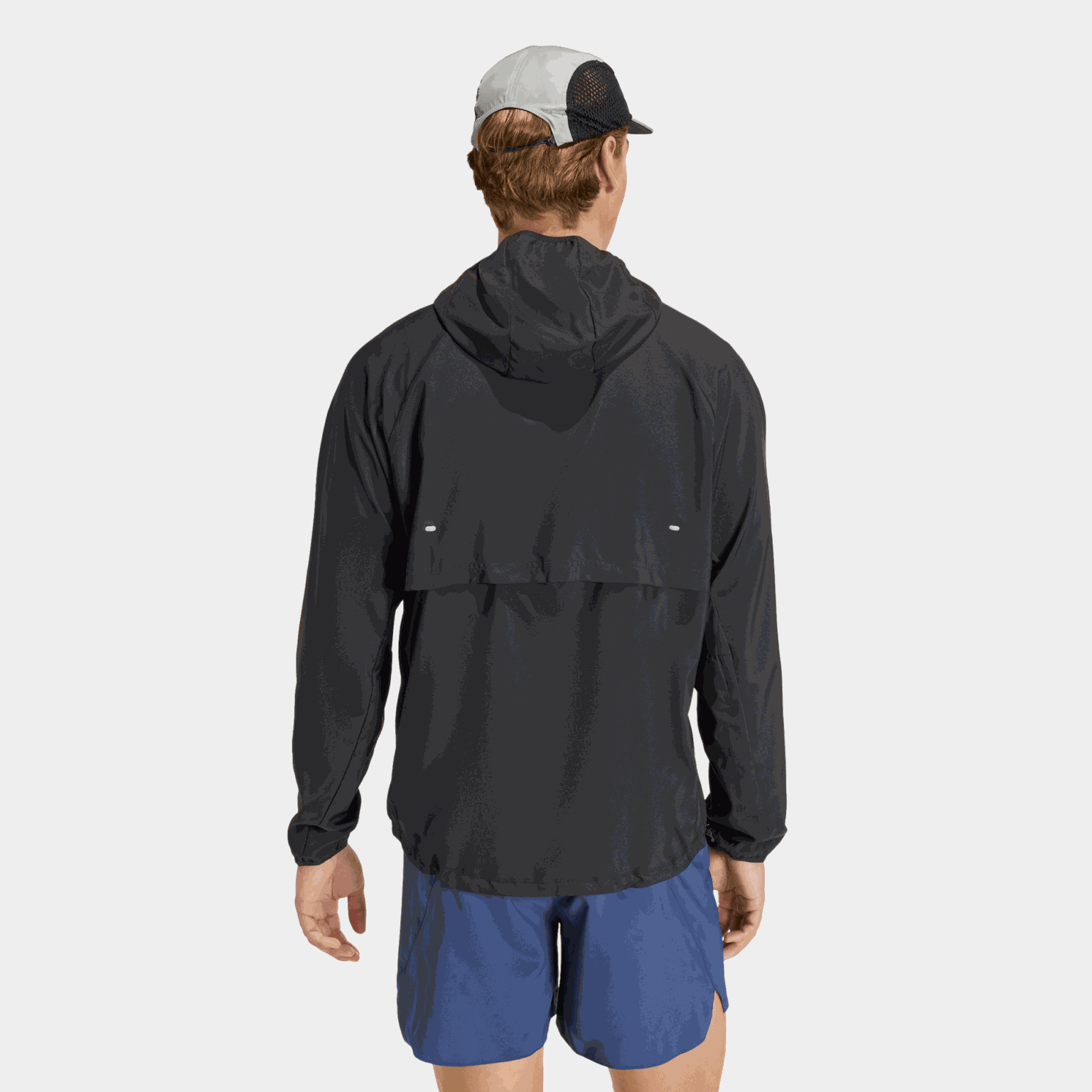 Running Essentials Jacket, treningsjakke, herre - full image 2